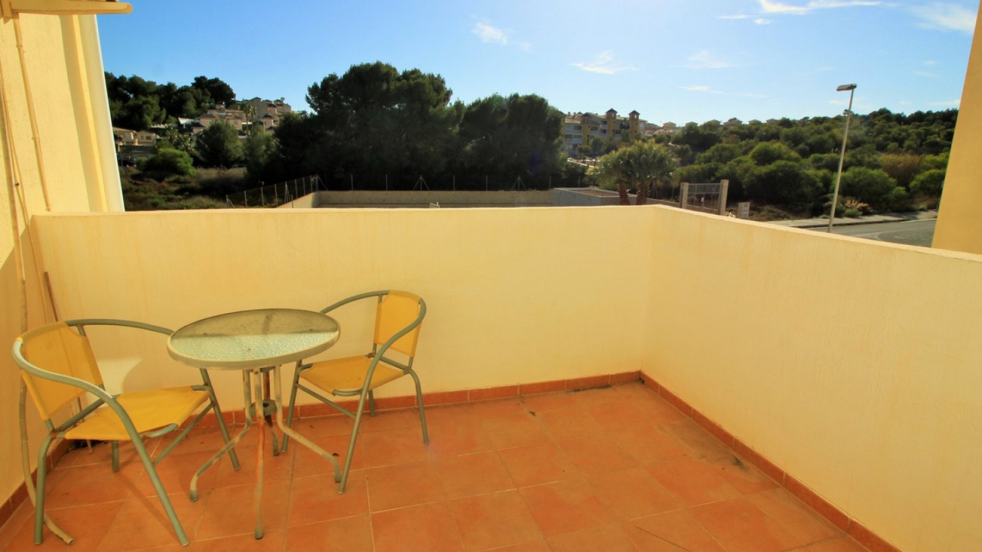 Wederverkoop - Villa - Villamartin - panorama golf