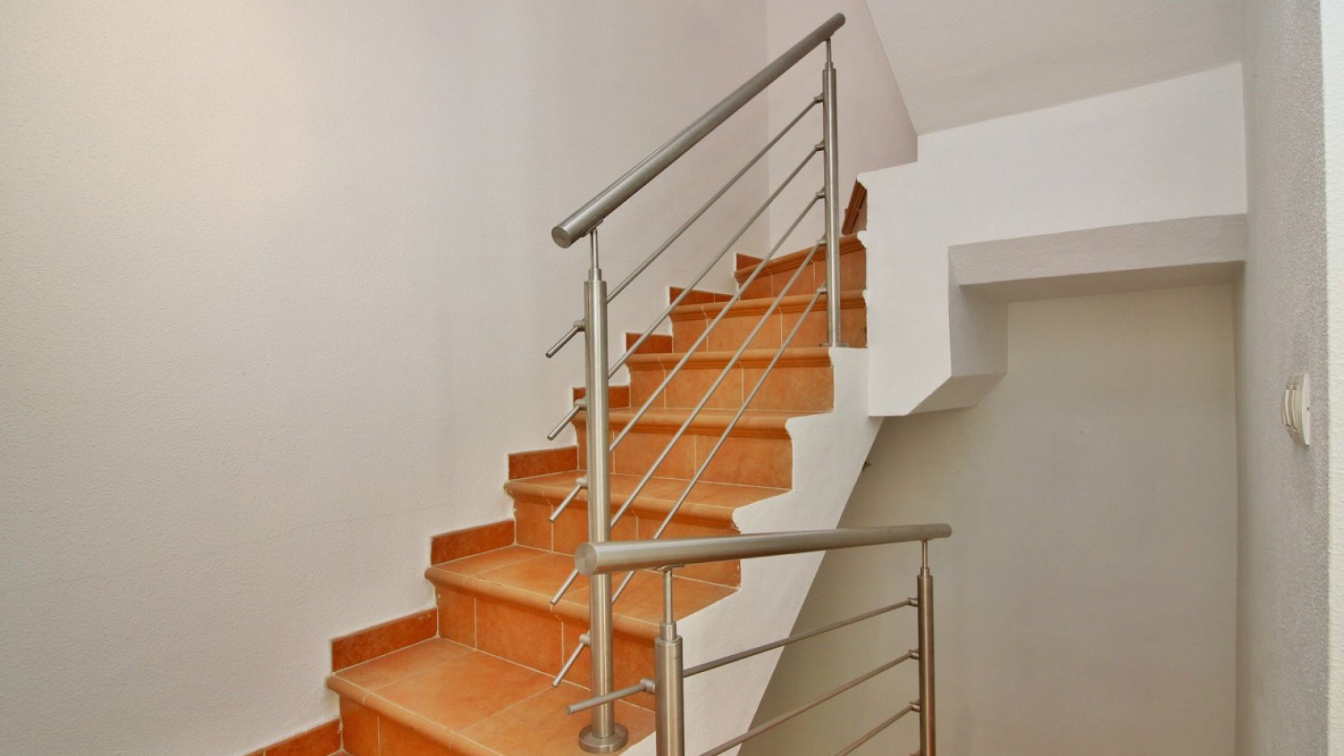 Wederverkoop - Villa - Villamartin - panorama golf