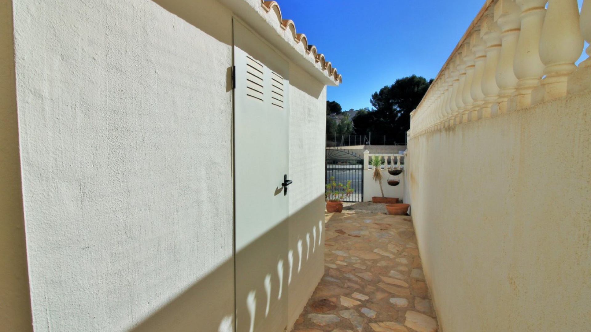 Wederverkoop - Villa - Villamartin - panorama golf