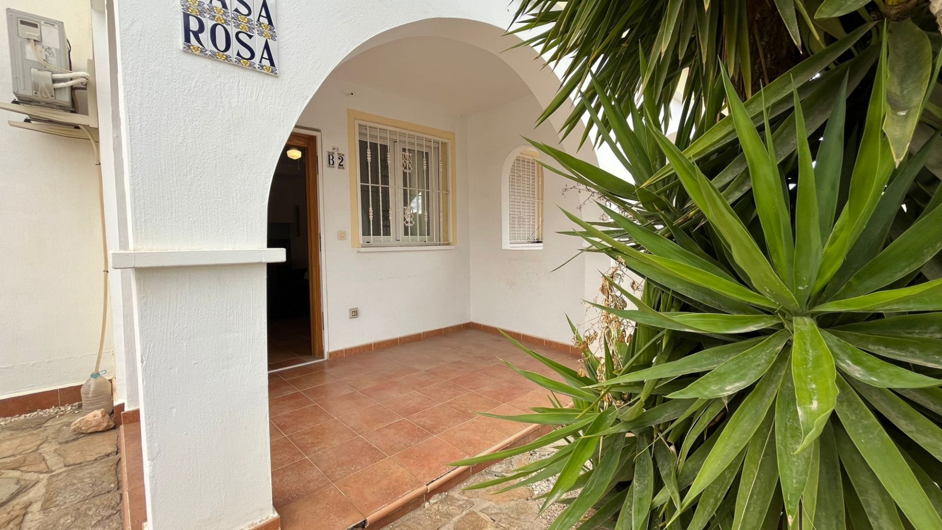 Wederverkoop - Villa - Villamartin - panorama golf