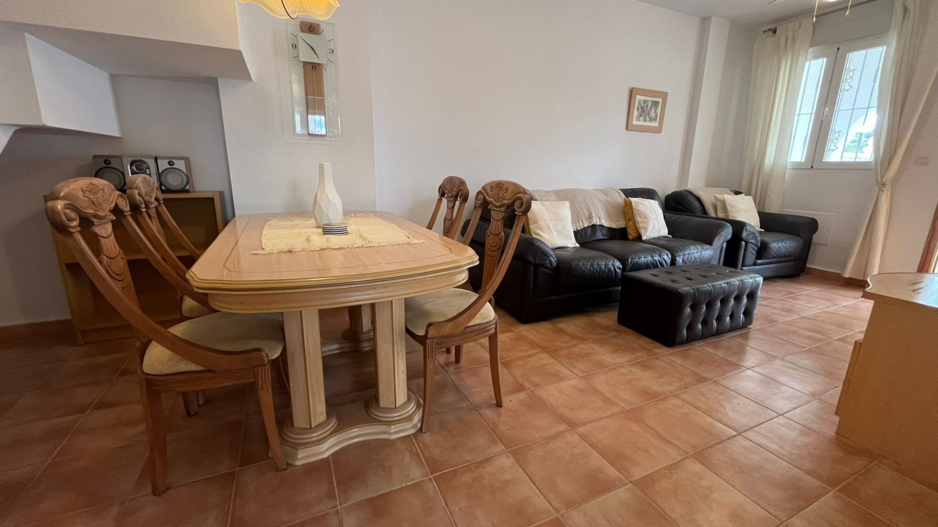 Wederverkoop - Villa - Villamartin - panorama golf