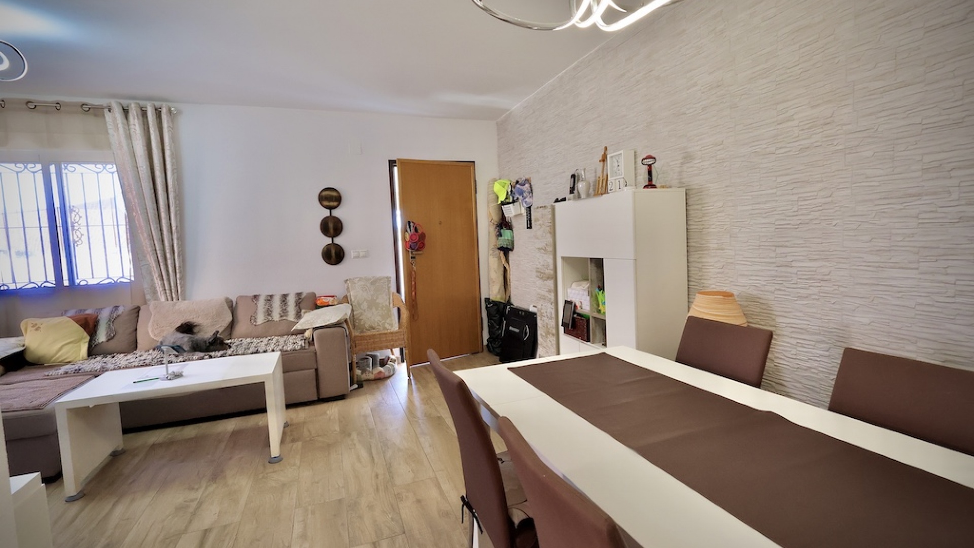 Wederverkoop - Villa - Villamartin - PAU 26