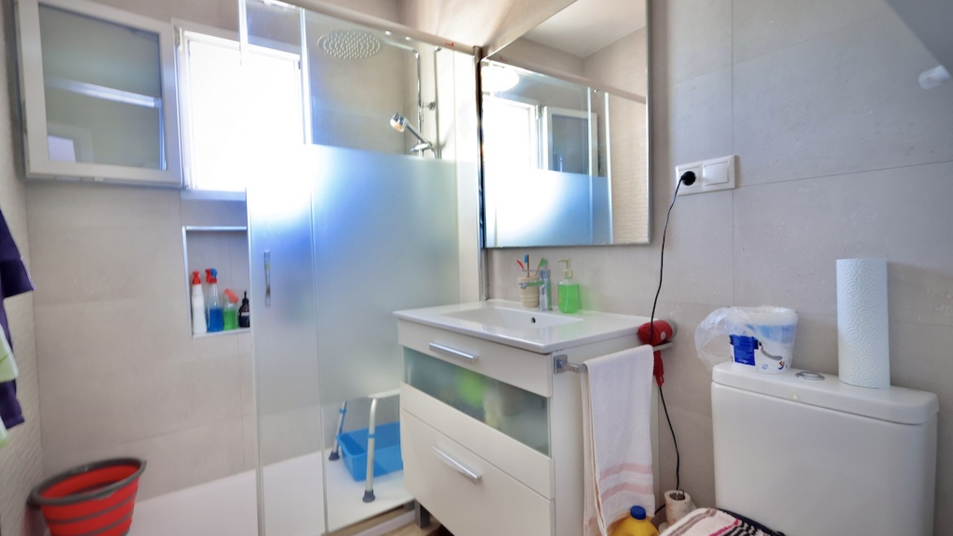 Wederverkoop - Villa - Villamartin - PAU 26