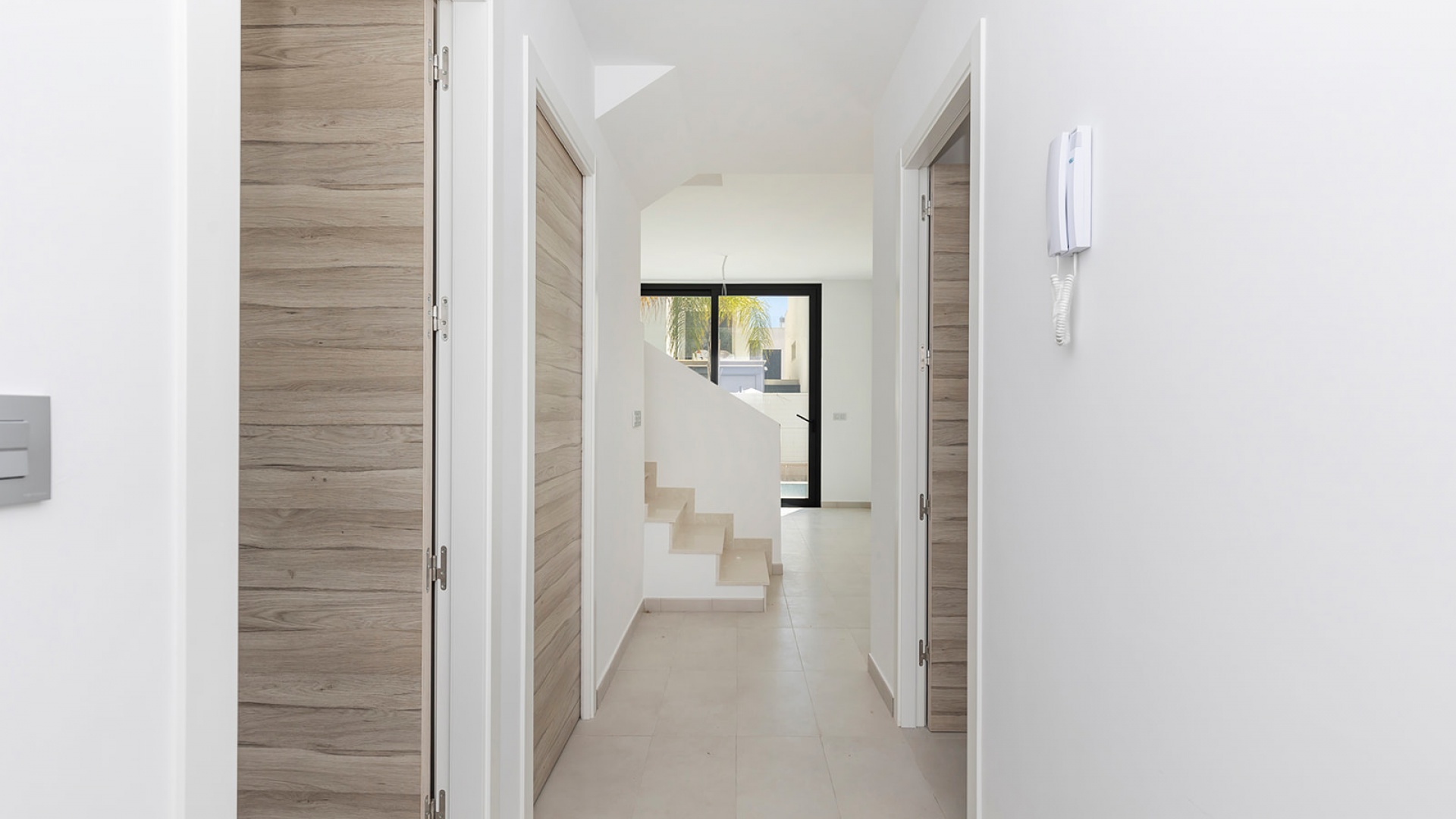 Wederverkoop - Villa - Villamartin - PAU 26