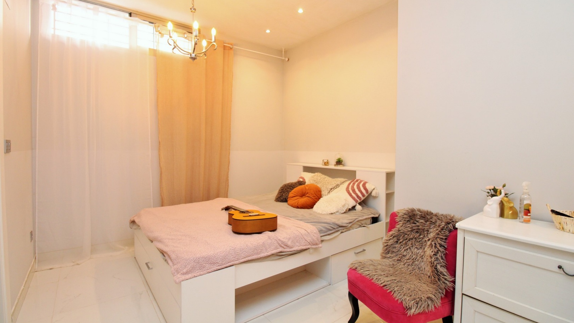 Wederverkoop - Villa - Villamartin - PAU 26