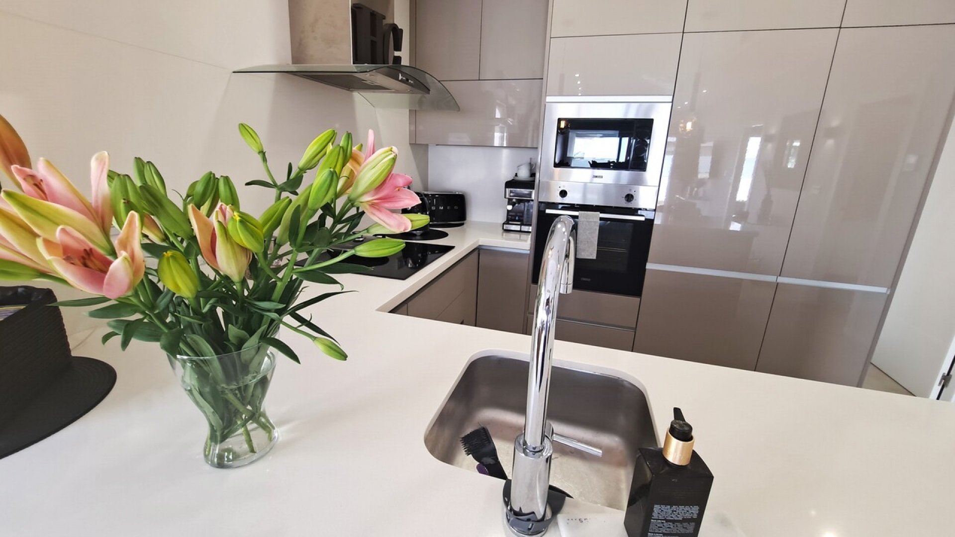 Wederverkoop - Villa - Villamartin - PAU 26