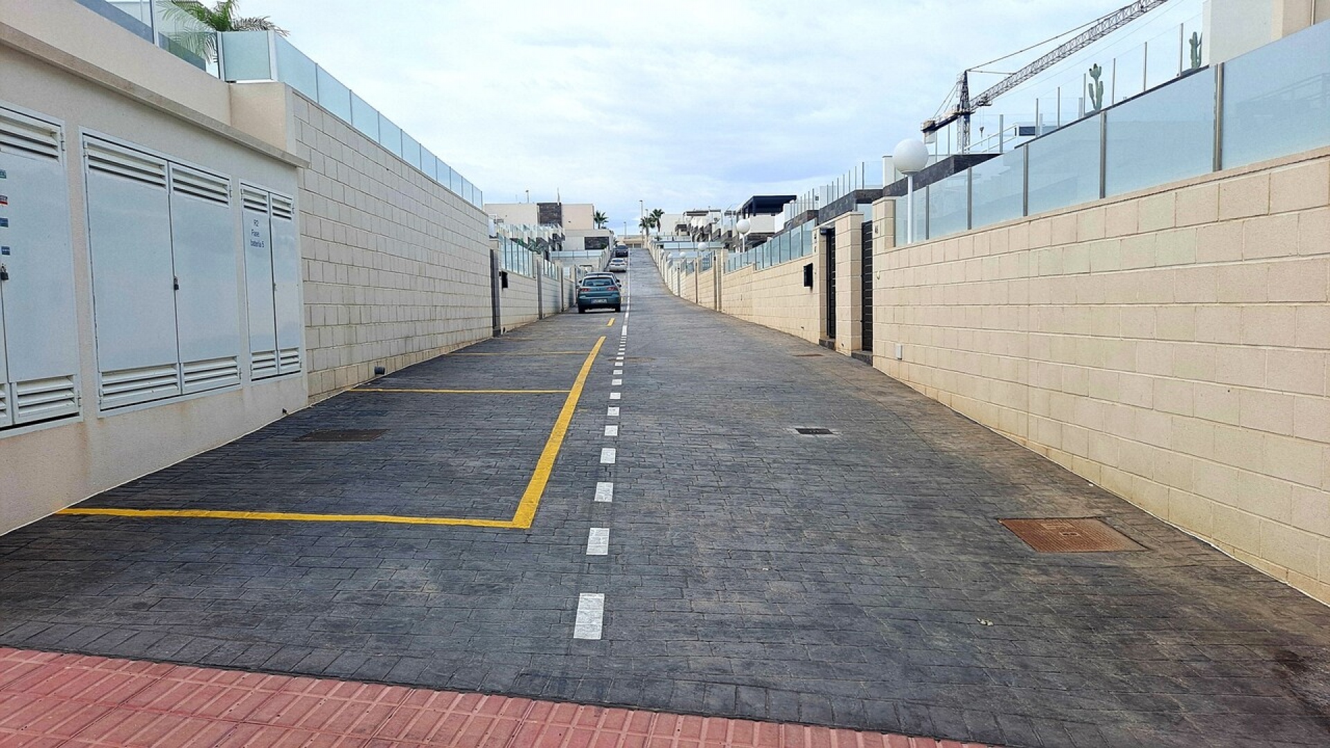 Wederverkoop - Villa - Villamartin - PAU 26