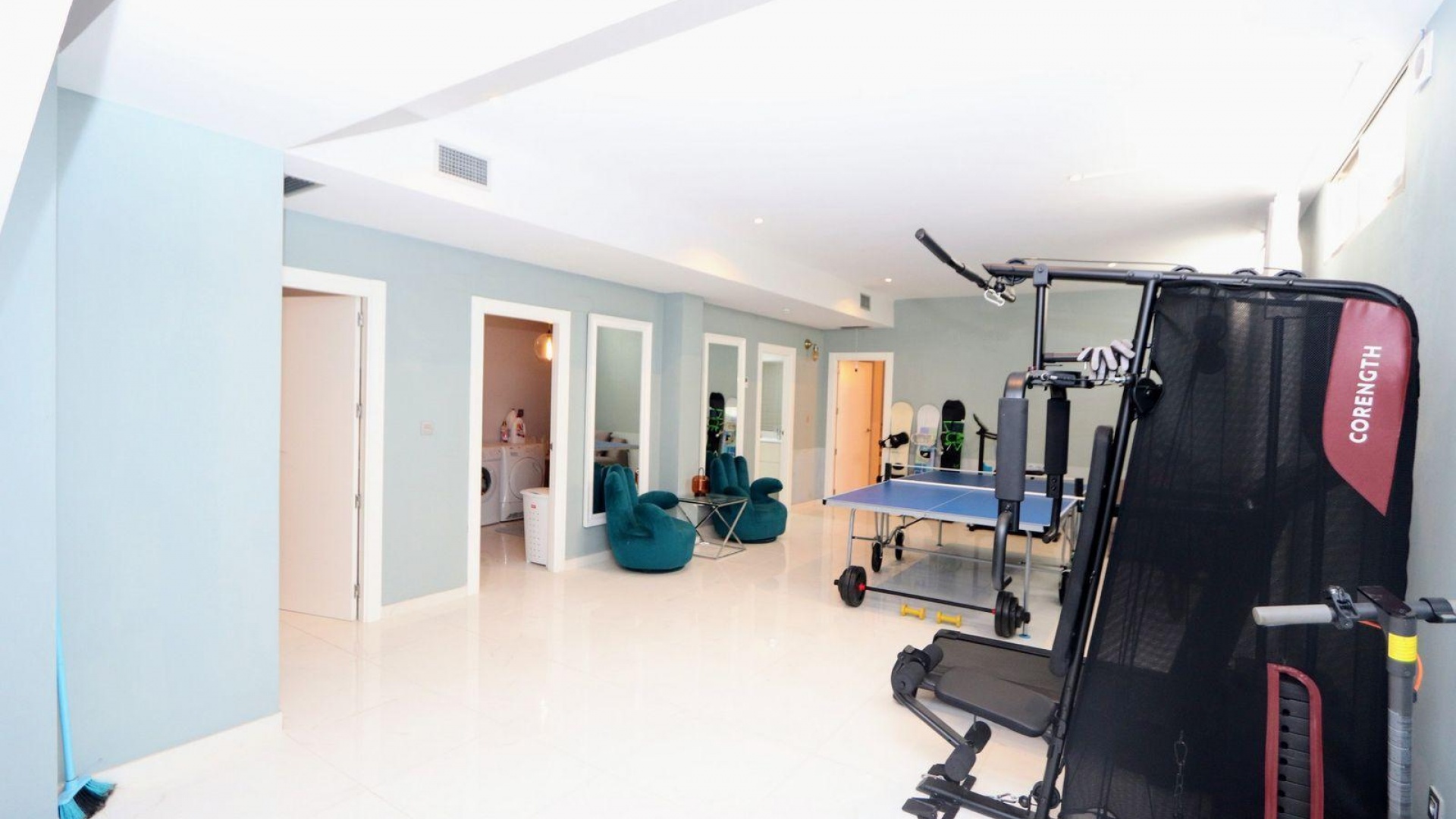 Wederverkoop - Villa - Villamartin - PAU 26