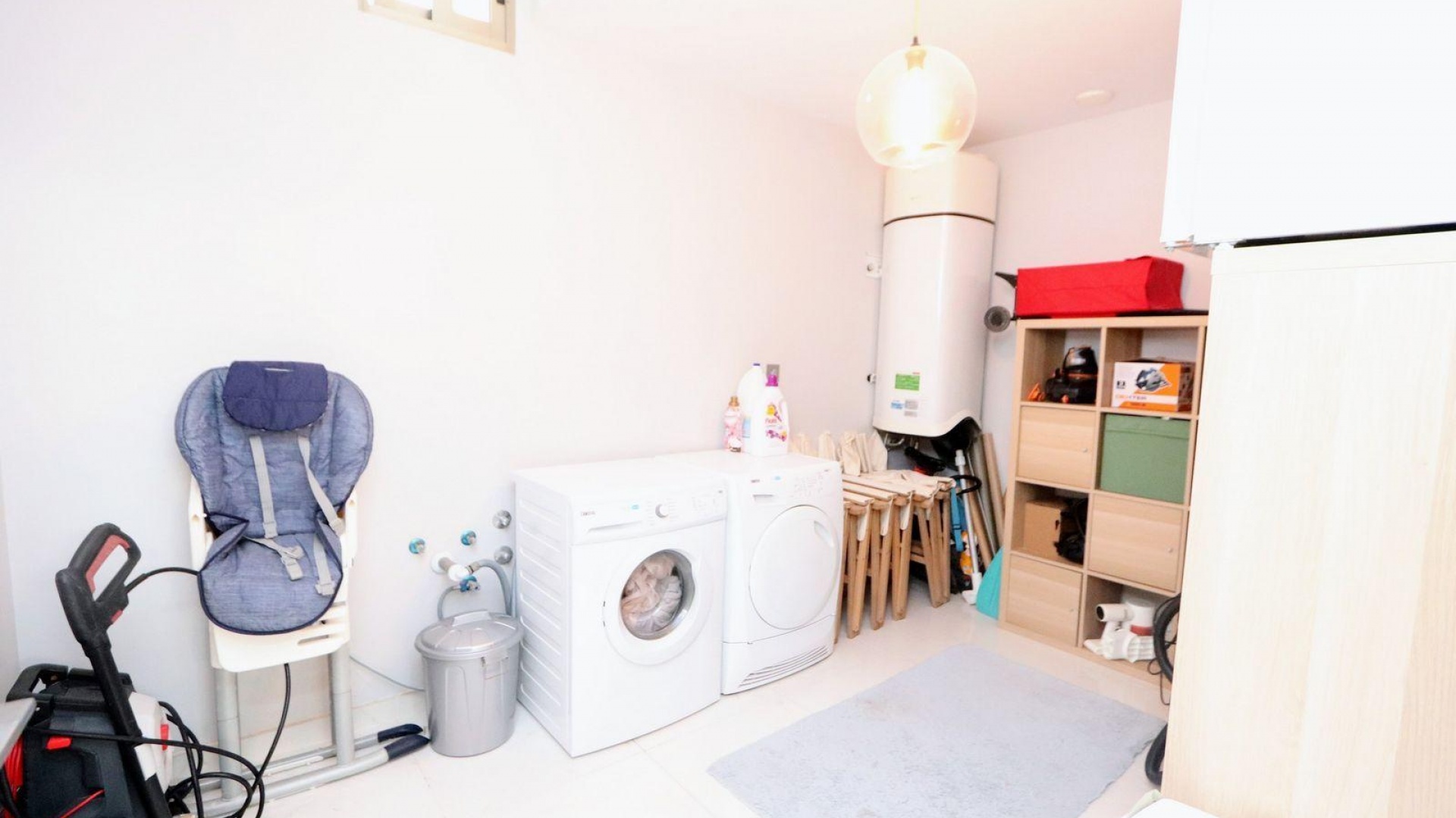 Wederverkoop - Villa - Villamartin - PAU 26