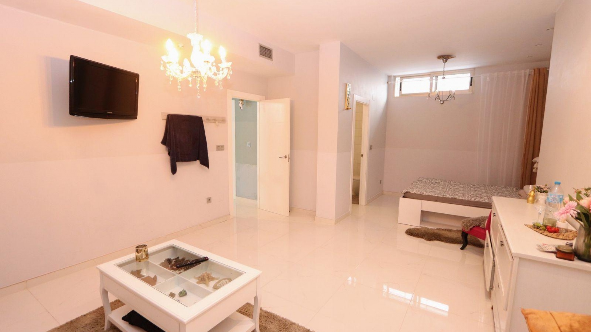 Wederverkoop - Villa - Villamartin - PAU 26