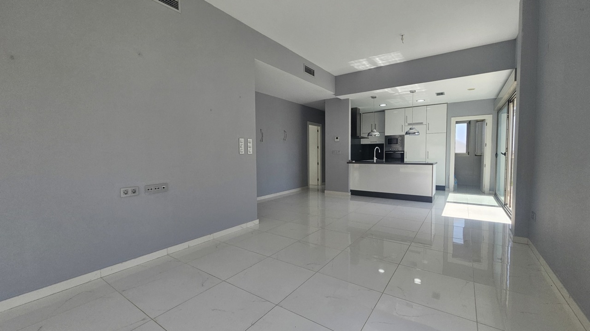 Wederverkoop - Villa - Villamartin - PAU 26