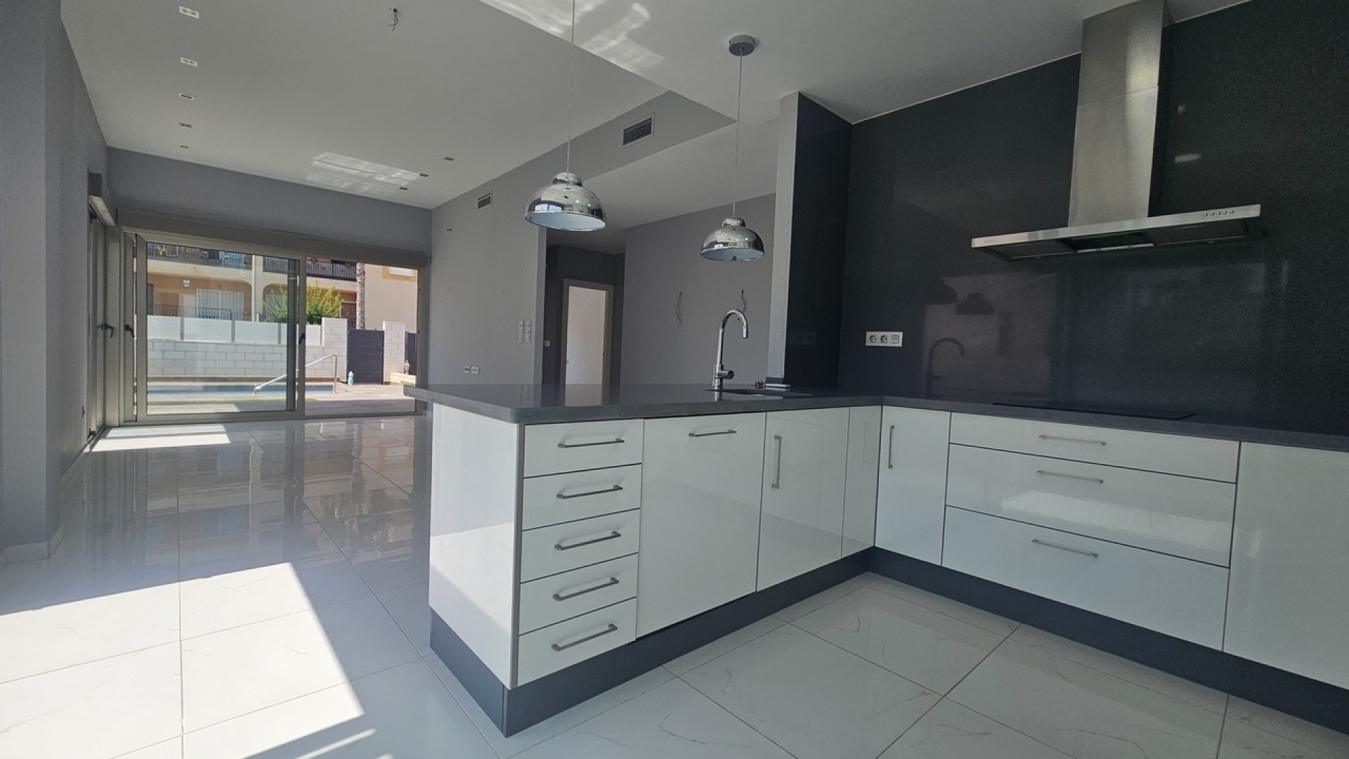 Wederverkoop - Villa - Villamartin - PAU 26