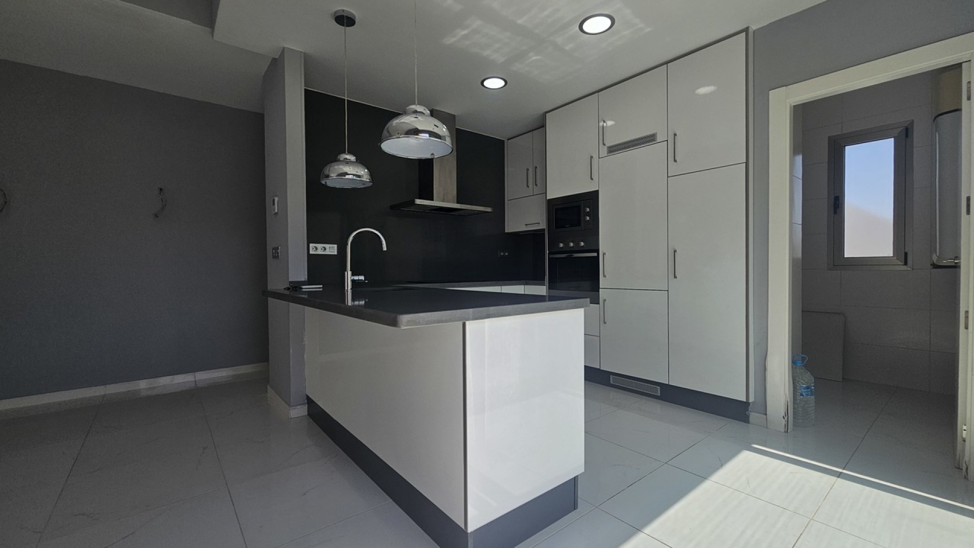 Wederverkoop - Villa - Villamartin - PAU 26