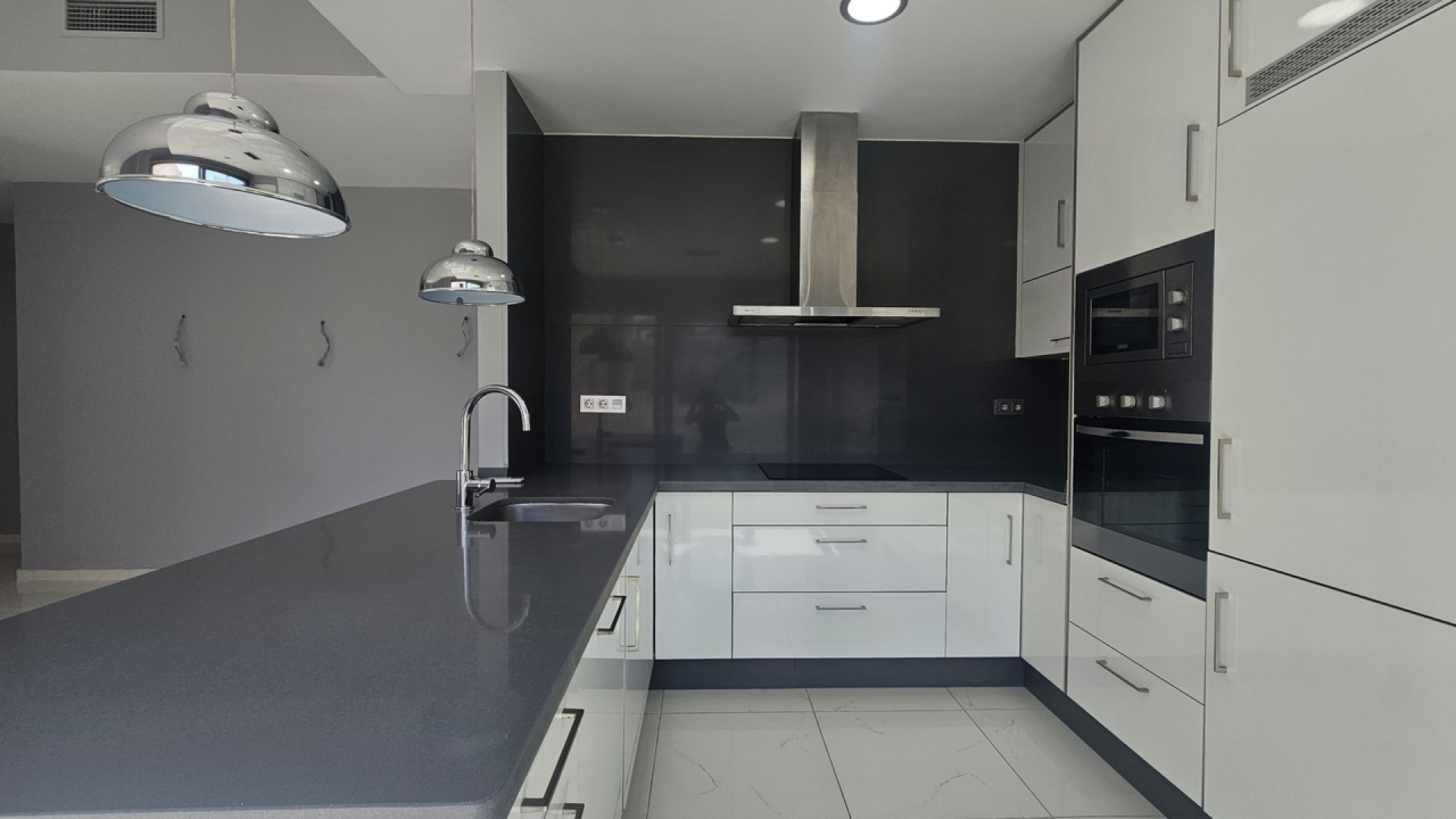 Wederverkoop - Villa - Villamartin - PAU 26