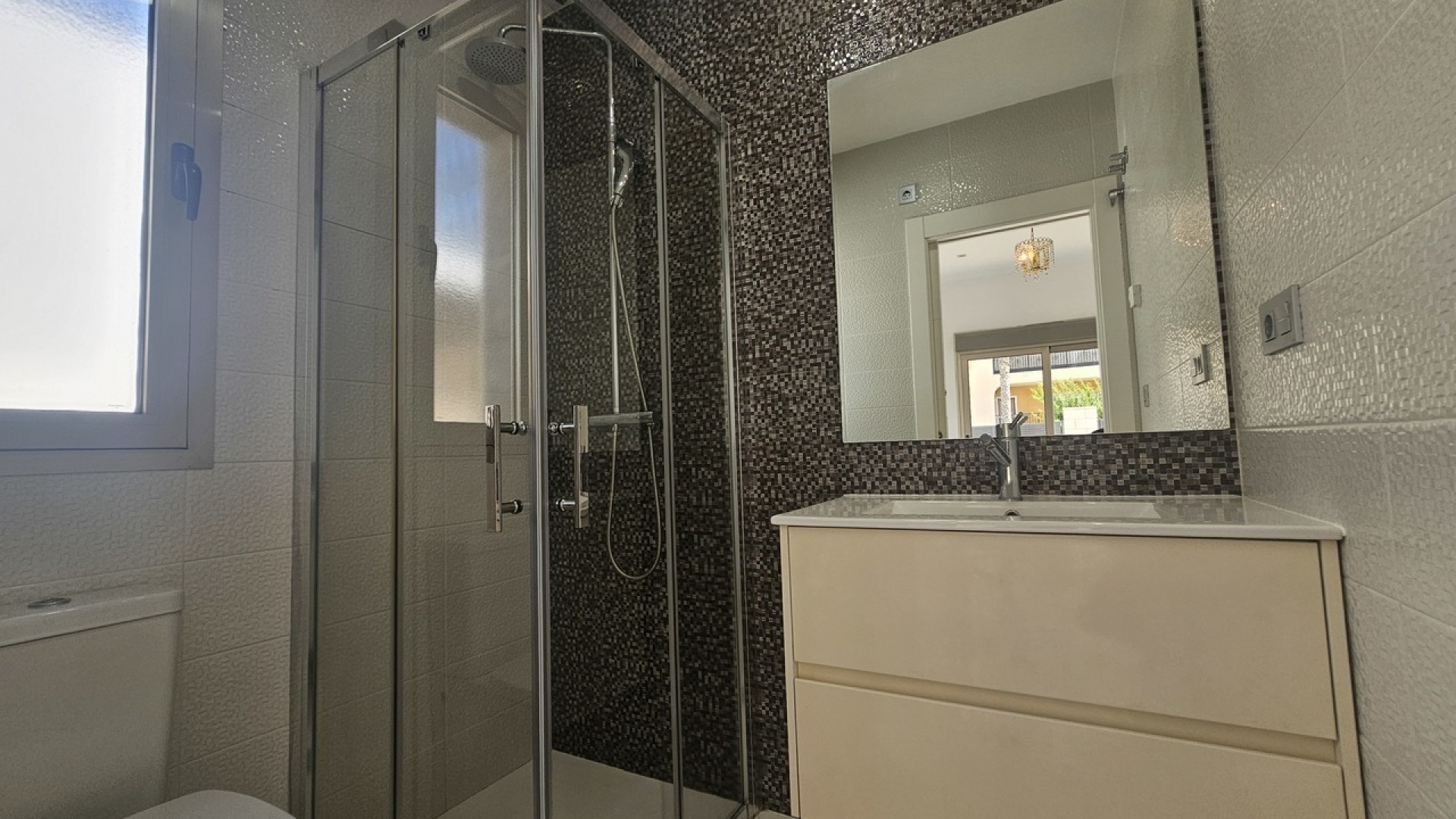 Wederverkoop - Villa - Villamartin - PAU 26