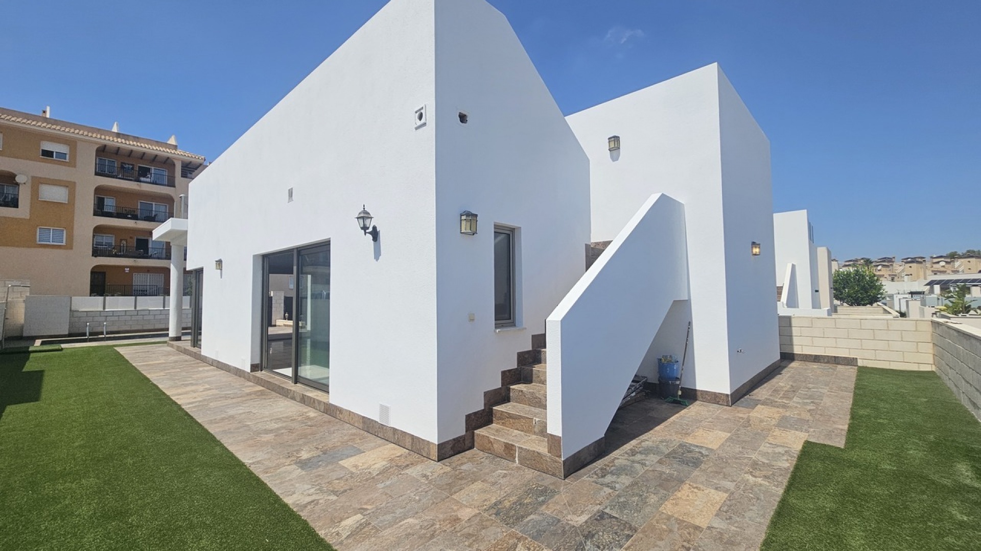 Wederverkoop - Villa - Villamartin - PAU 26