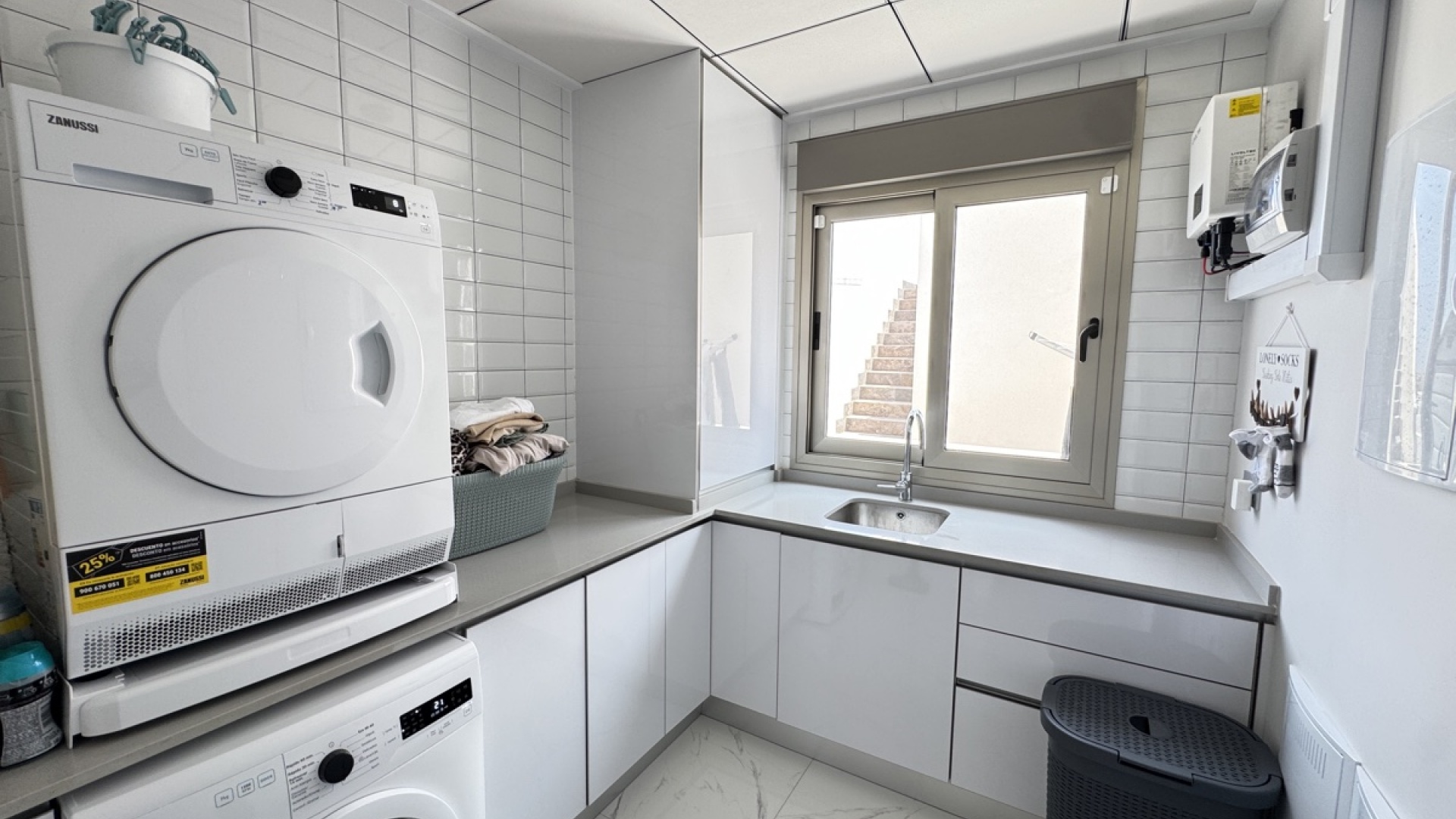 Wederverkoop - Villa - Villamartin - PAU 26