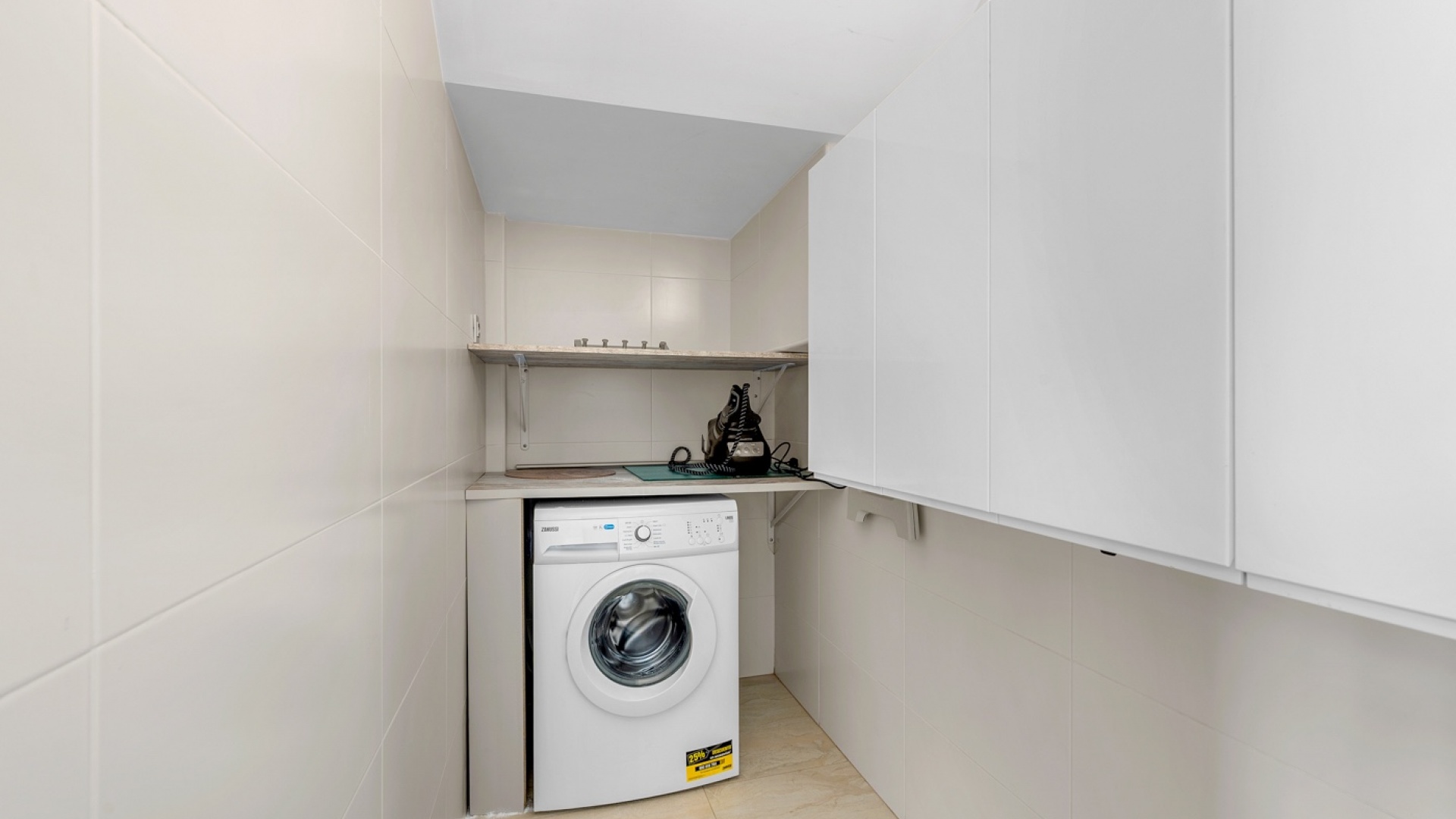 Wederverkoop - Villa - Villamartin - PAU 26