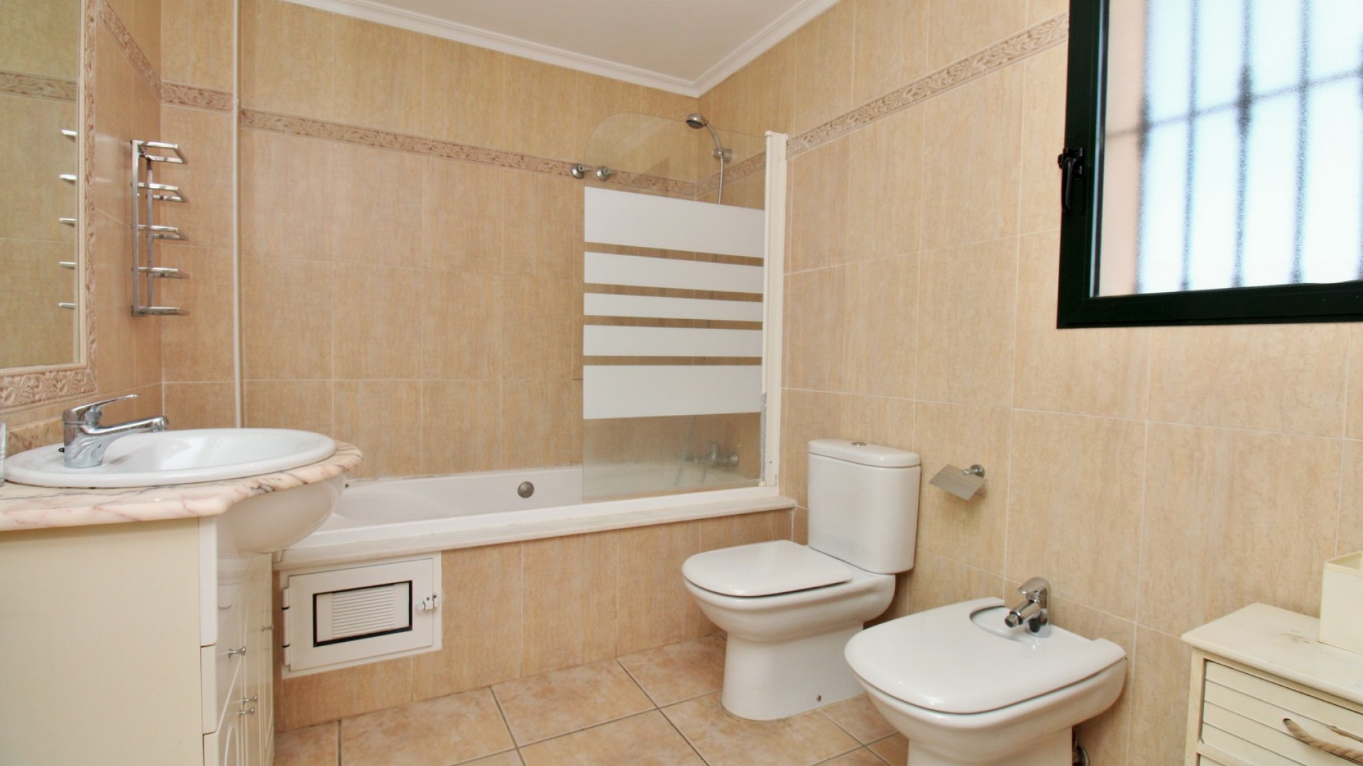 Wederverkoop - Villa - Villamartin - PAU 26