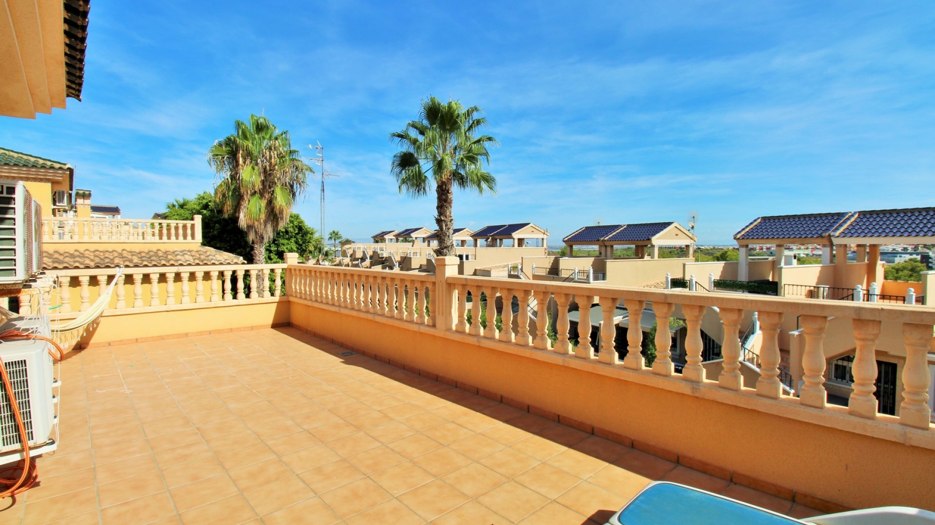 Wederverkoop - Villa - Villamartin - PAU 26