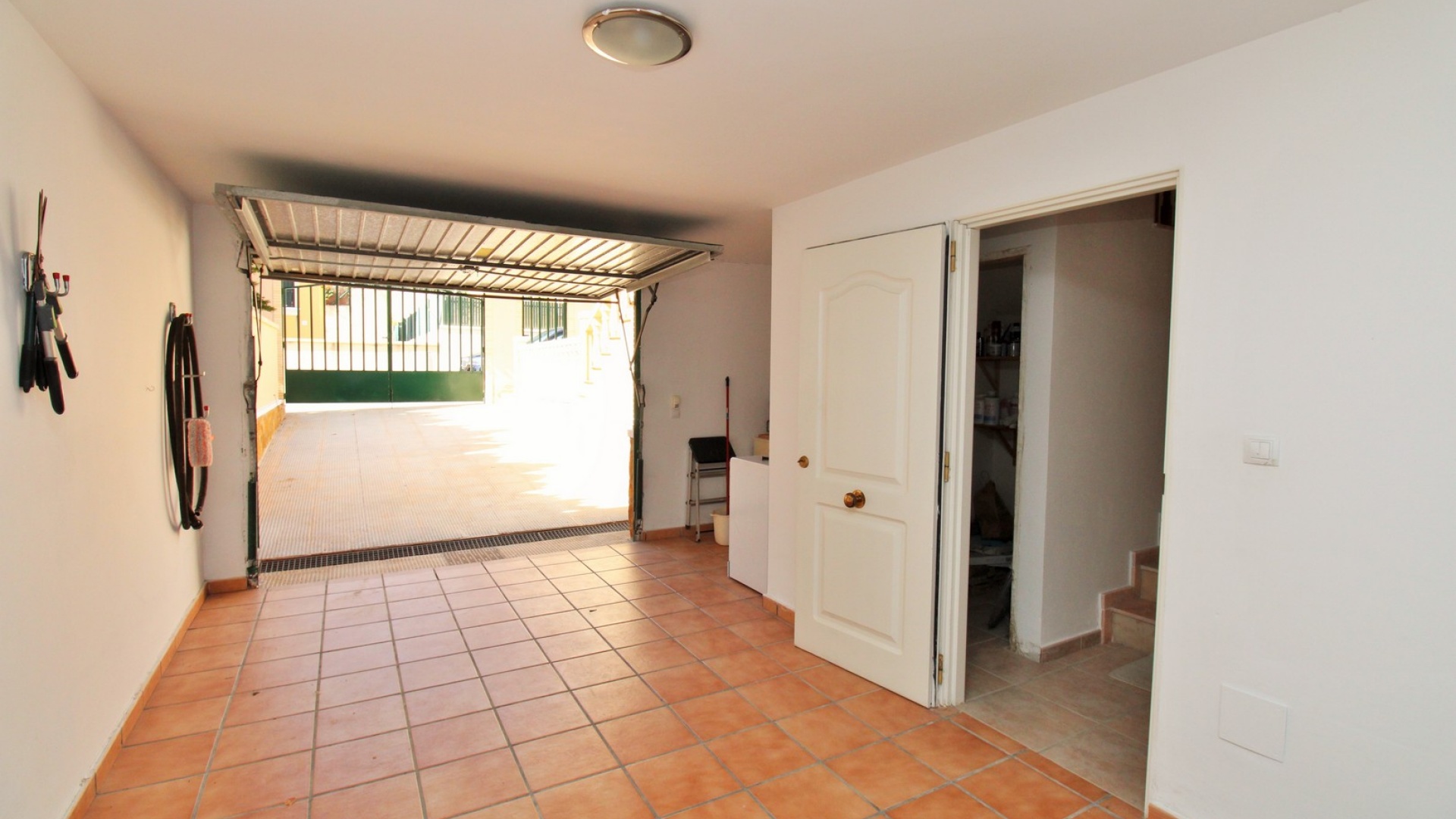 Wederverkoop - Villa - Villamartin - PAU 26