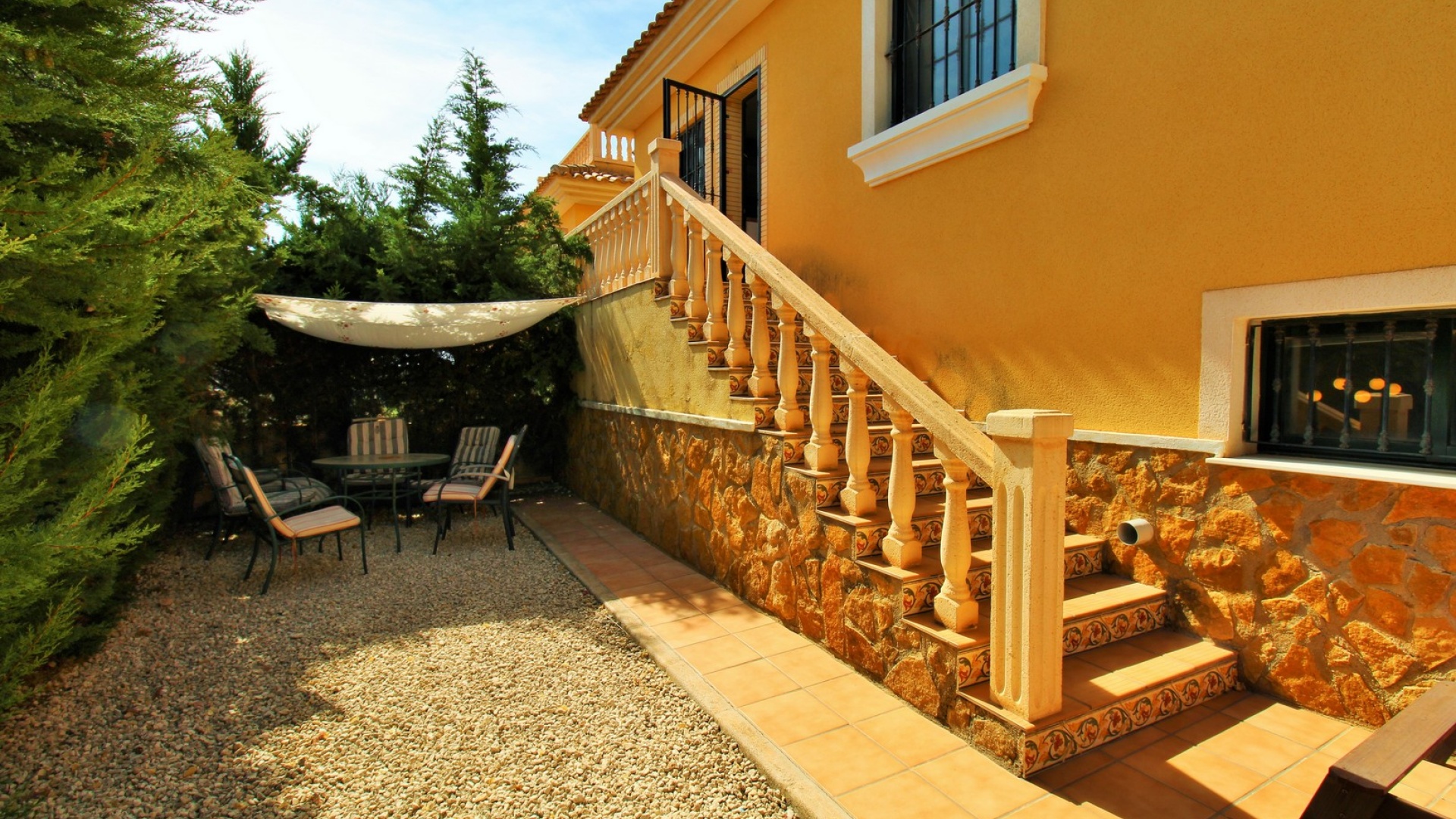 Wederverkoop - Villa - Villamartin - PAU 26