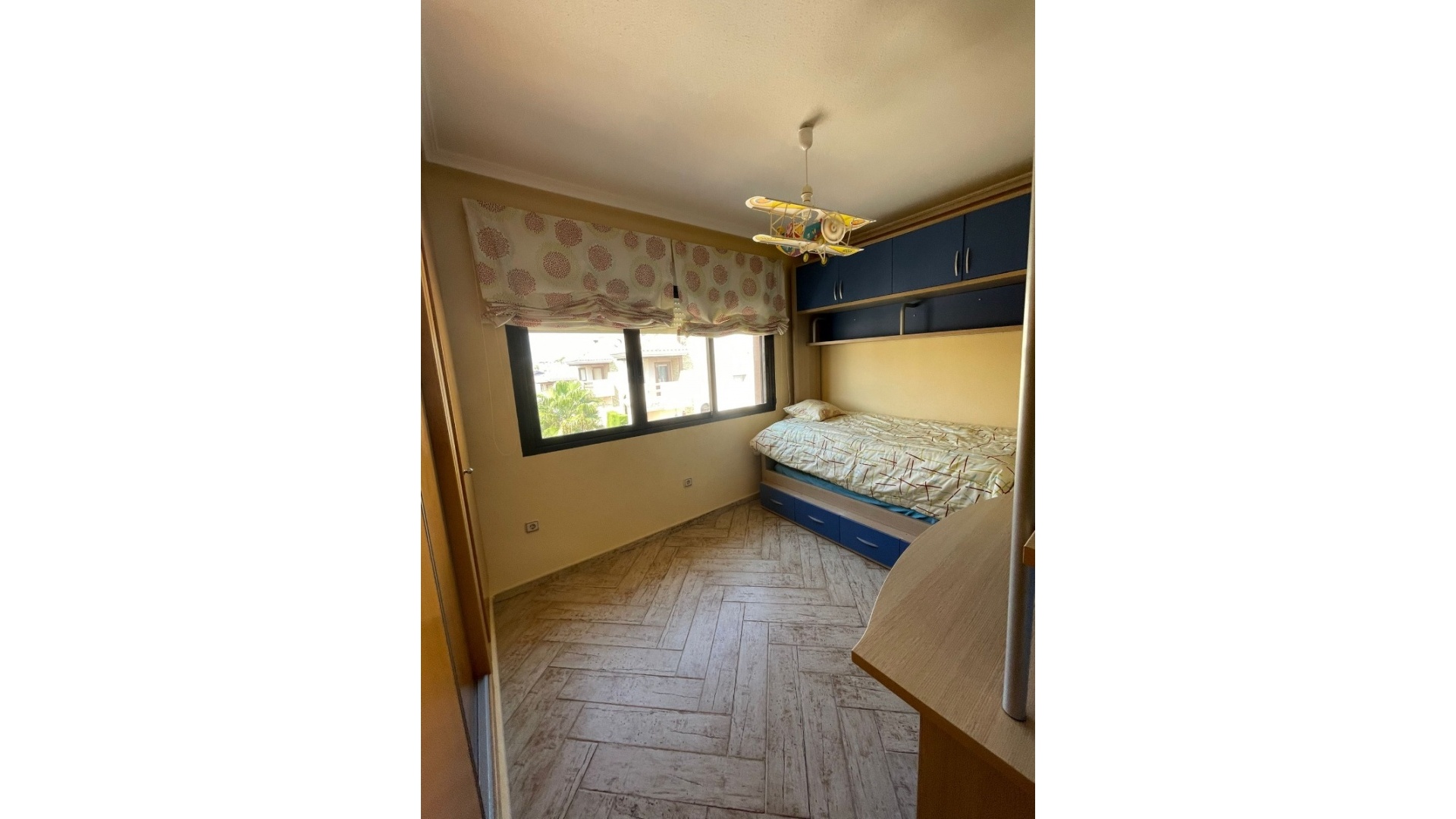 Wederverkoop - Villa - Villamartin - PAU 26