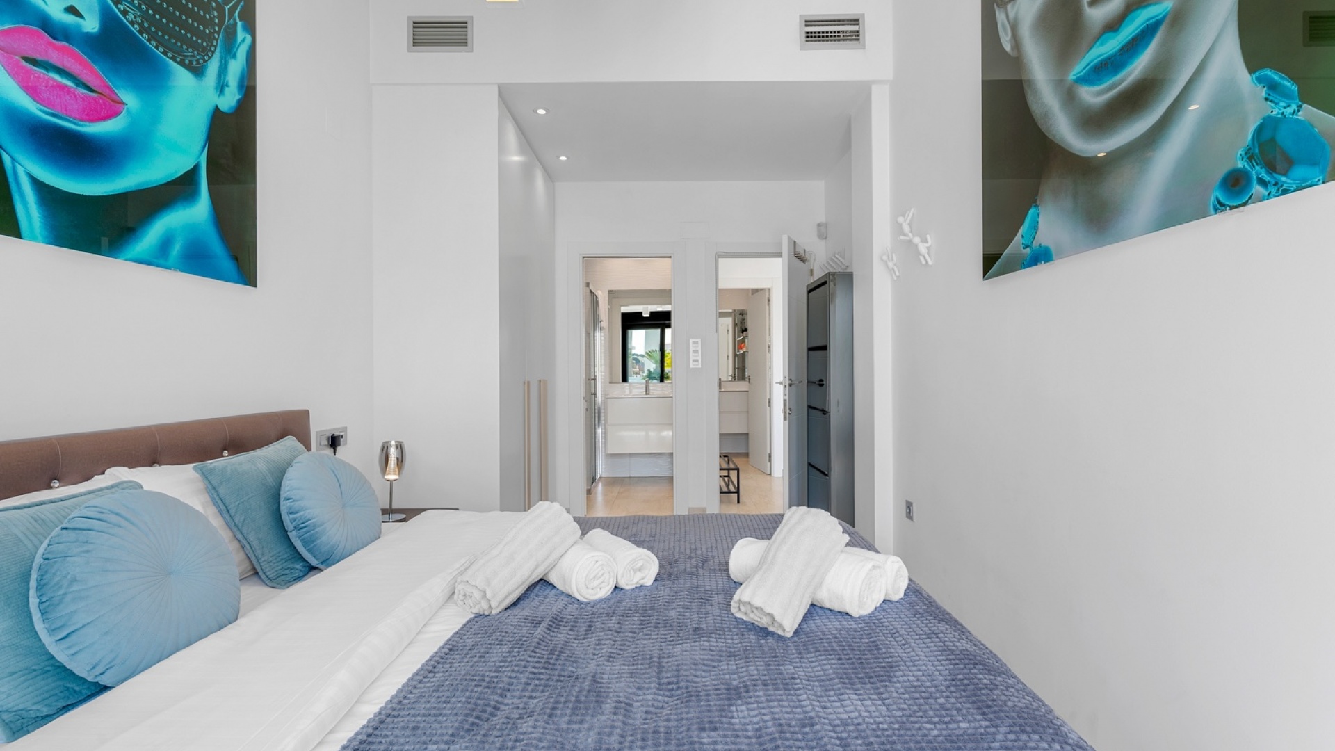 Wederverkoop - Villa - Villamartin - PAU 26