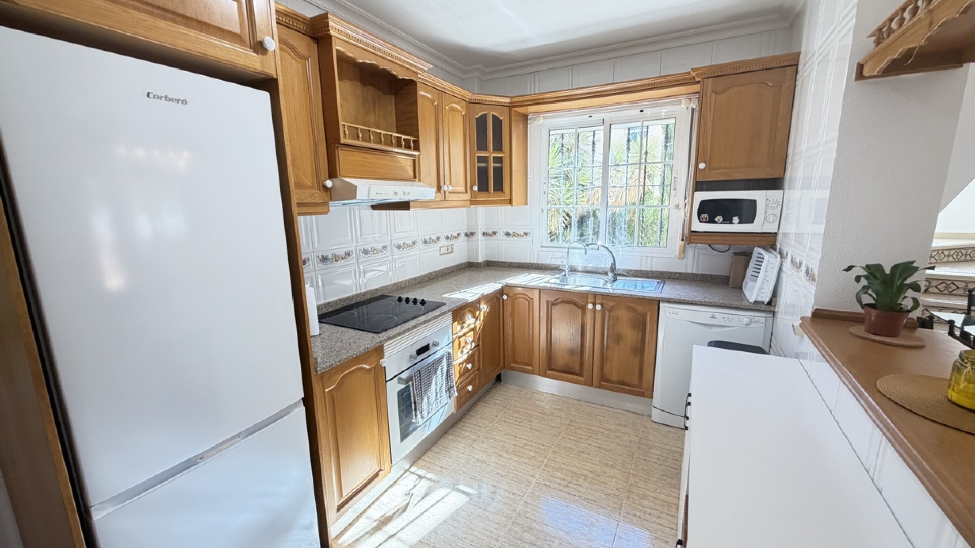 Wederverkoop - Villa - Villamartin - PAU 26