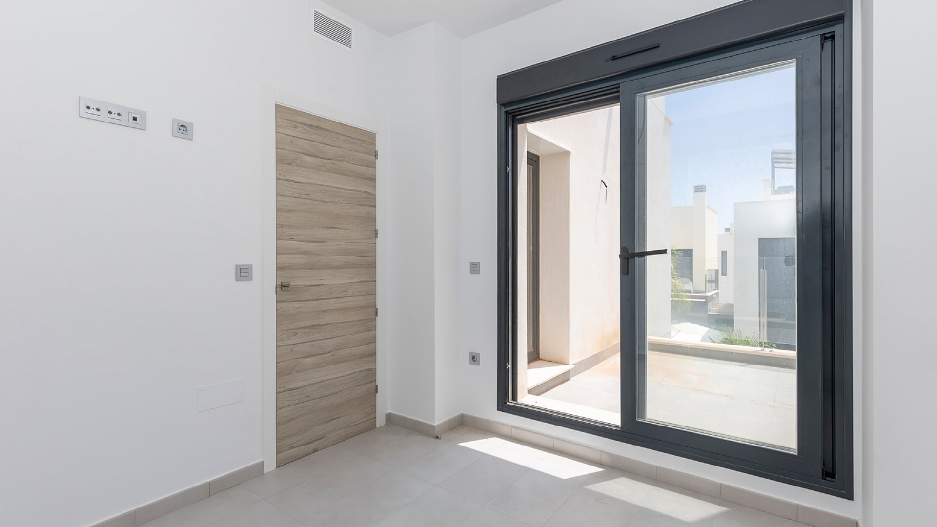 Wederverkoop - Villa - Villamartin - PAU 26