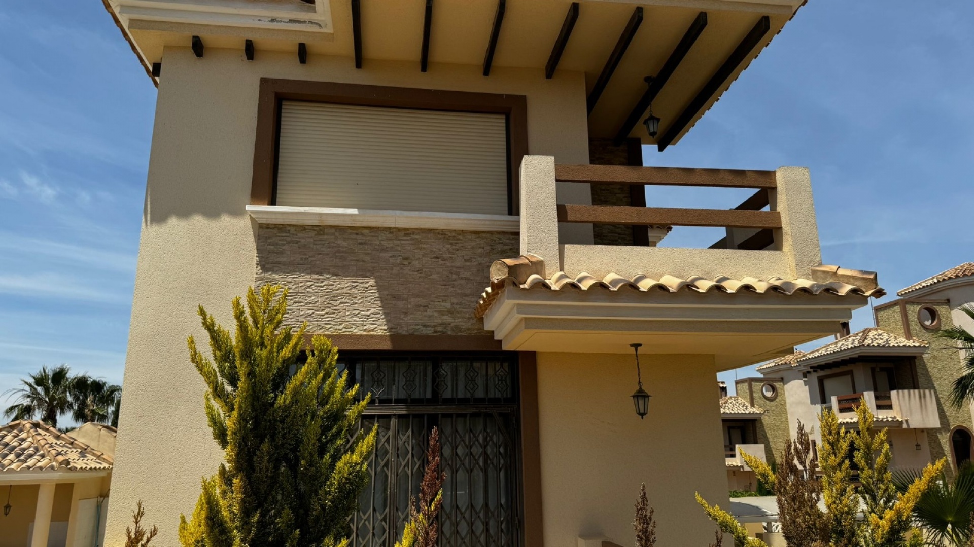 Wederverkoop - Villa - Villamartin - PAU 26