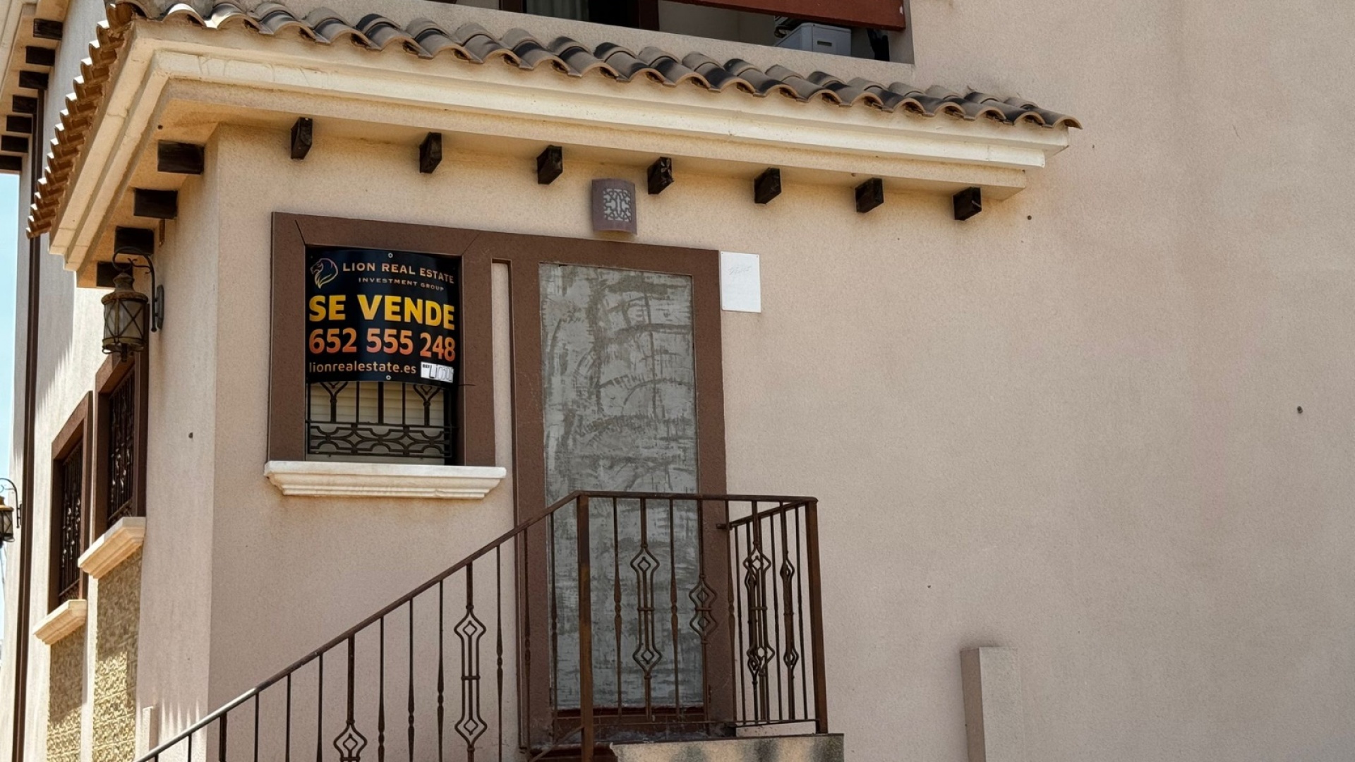 Wederverkoop - Villa - Villamartin - PAU 26