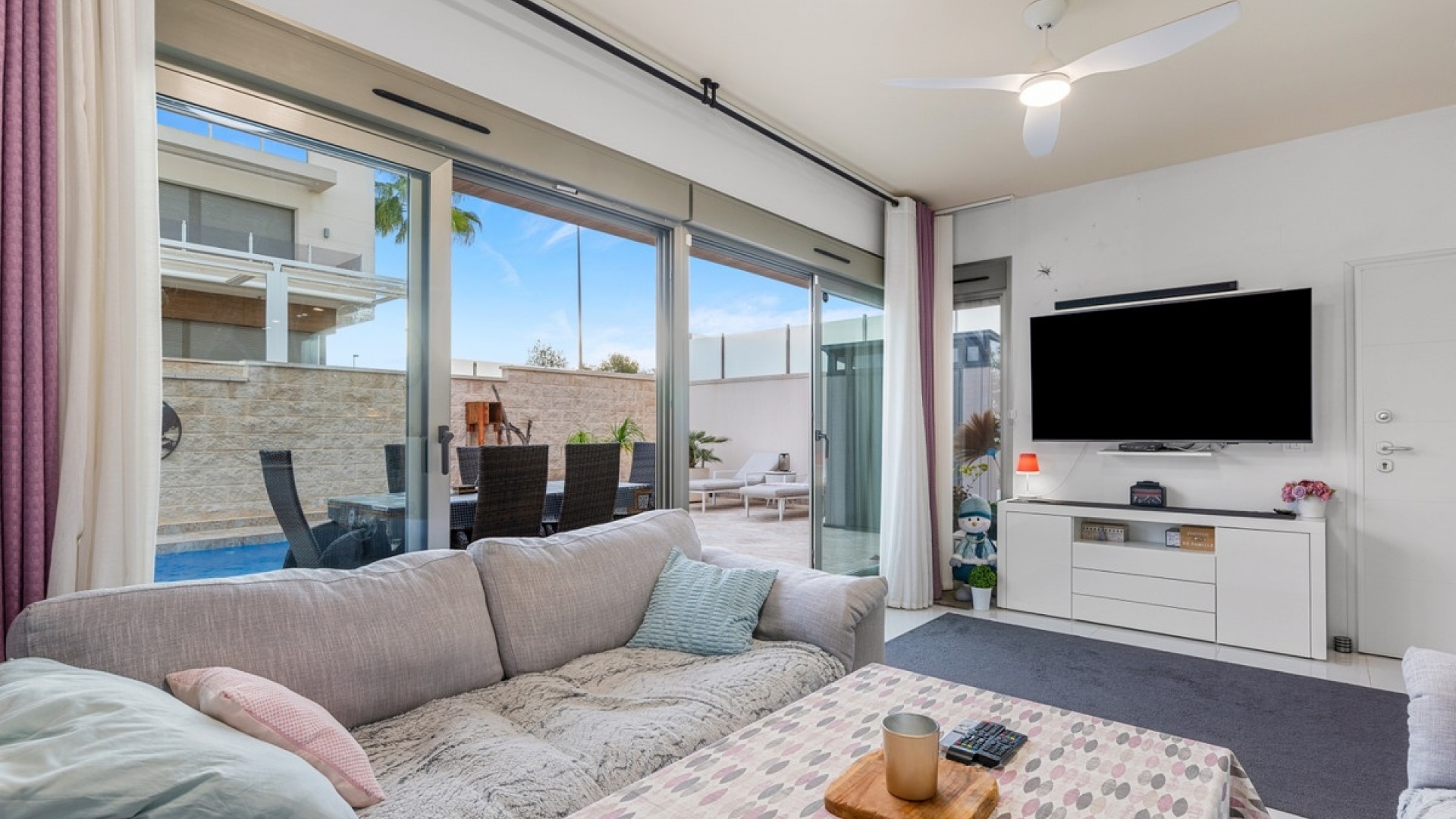 Wederverkoop - Villa - Villamartin - PAU 26