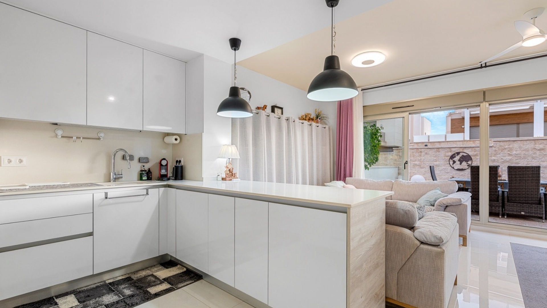 Wederverkoop - Villa - Villamartin - PAU 26