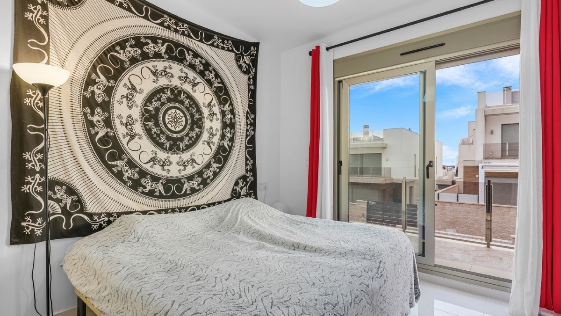 Wederverkoop - Villa - Villamartin - PAU 26