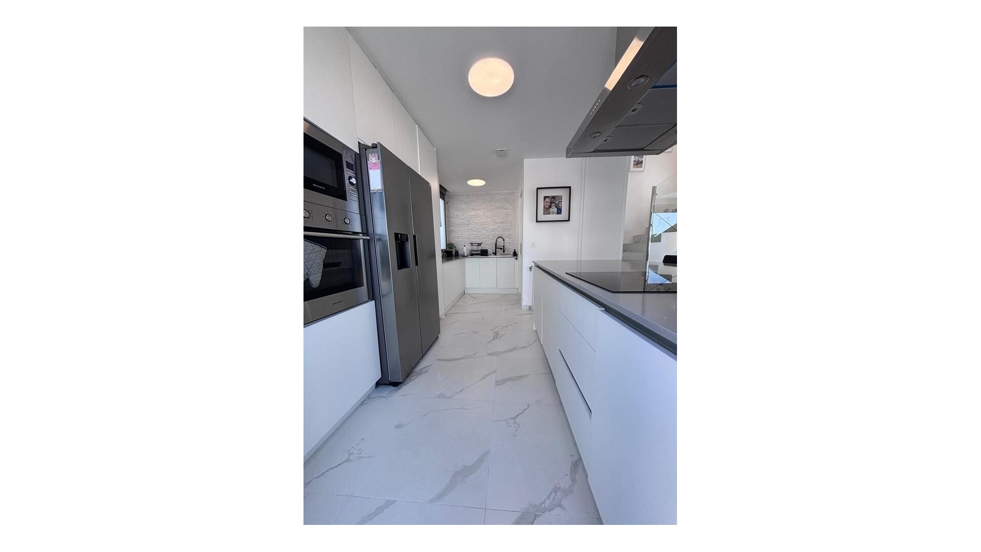 Wederverkoop - Villa - Villamartin - PAU 26