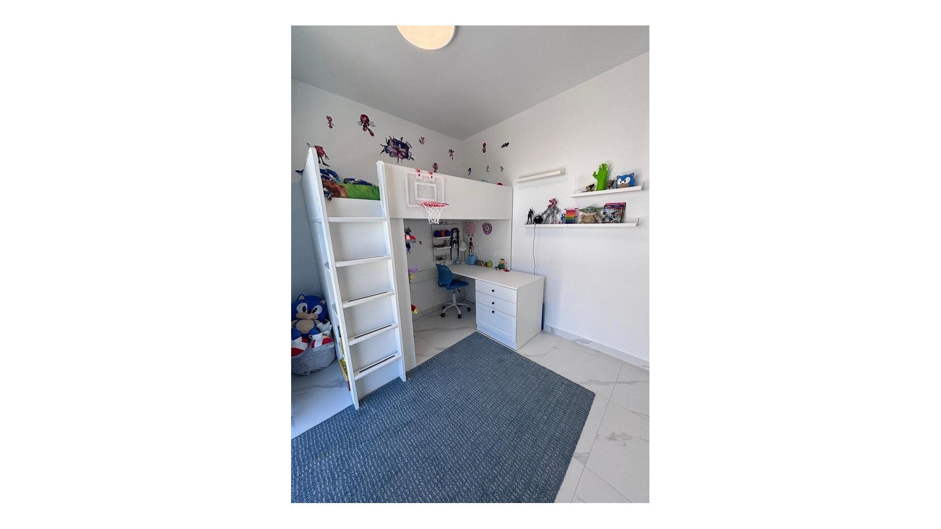 Wederverkoop - Villa - Villamartin - PAU 26