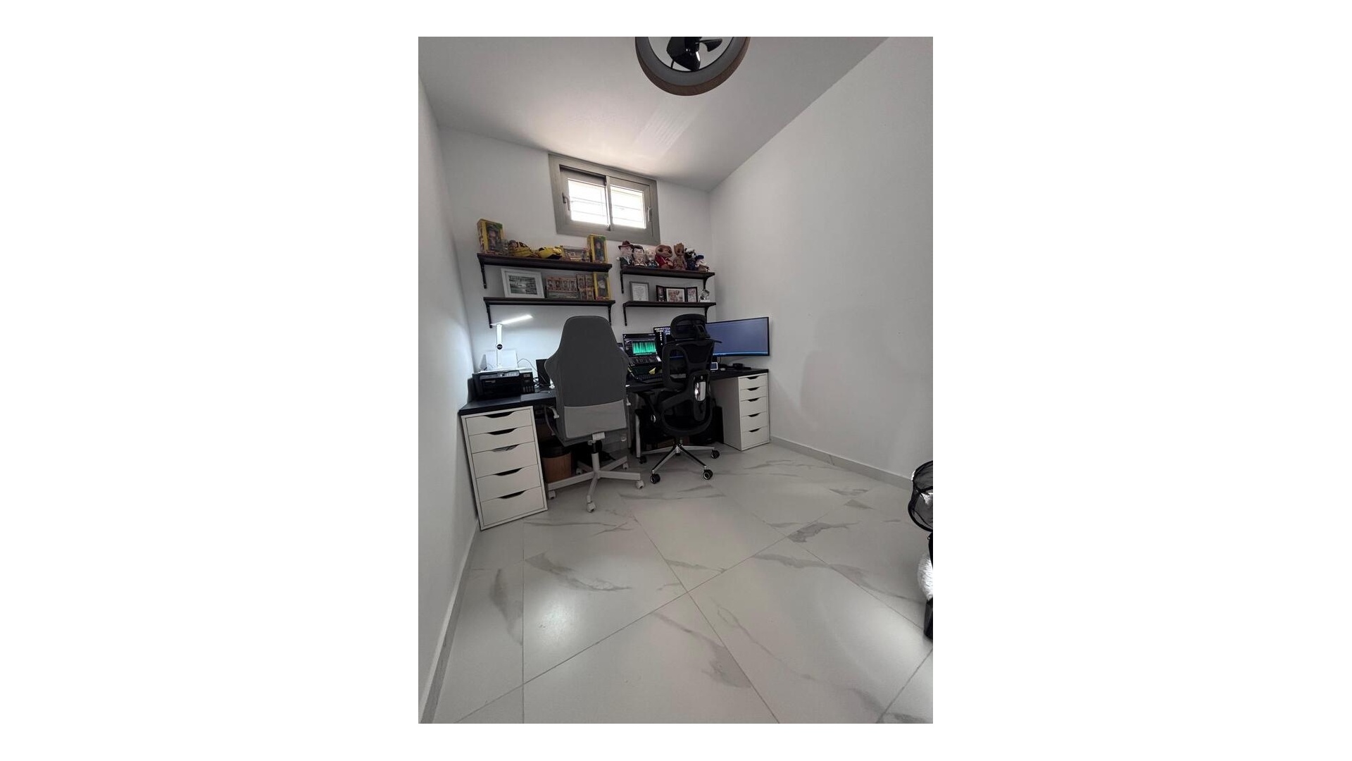 Wederverkoop - Villa - Villamartin - PAU 26