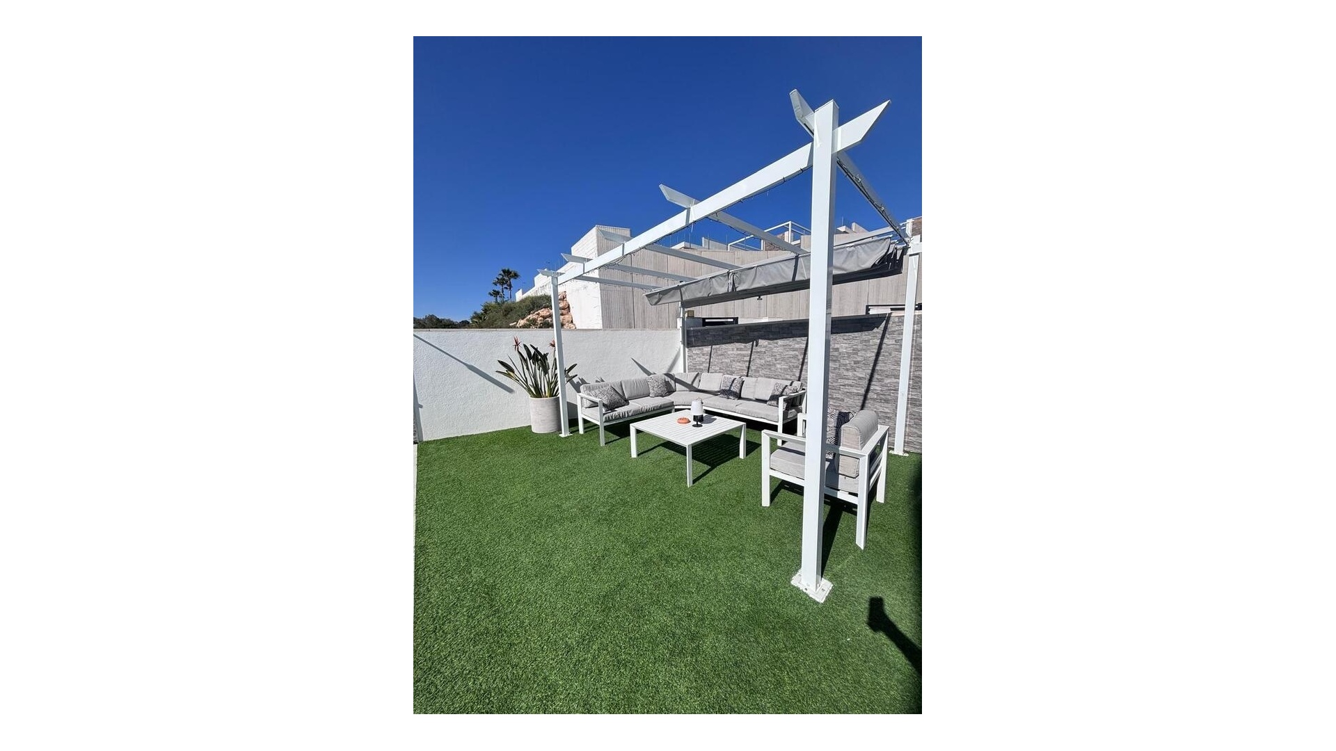 Wederverkoop - Villa - Villamartin - PAU 26