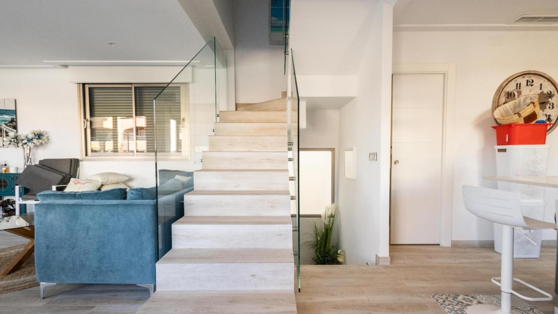 Wederverkoop - Villa - Villamartin - PAU 26