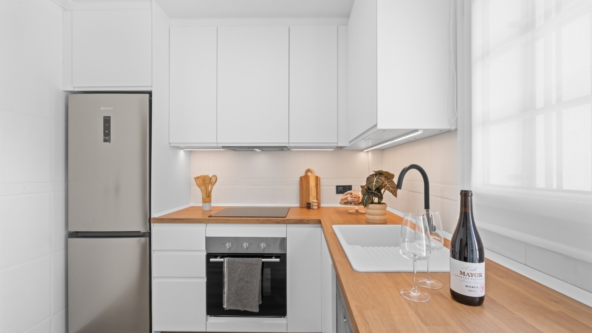 Wederverkoop - Villa - Villamartin - PAU 26