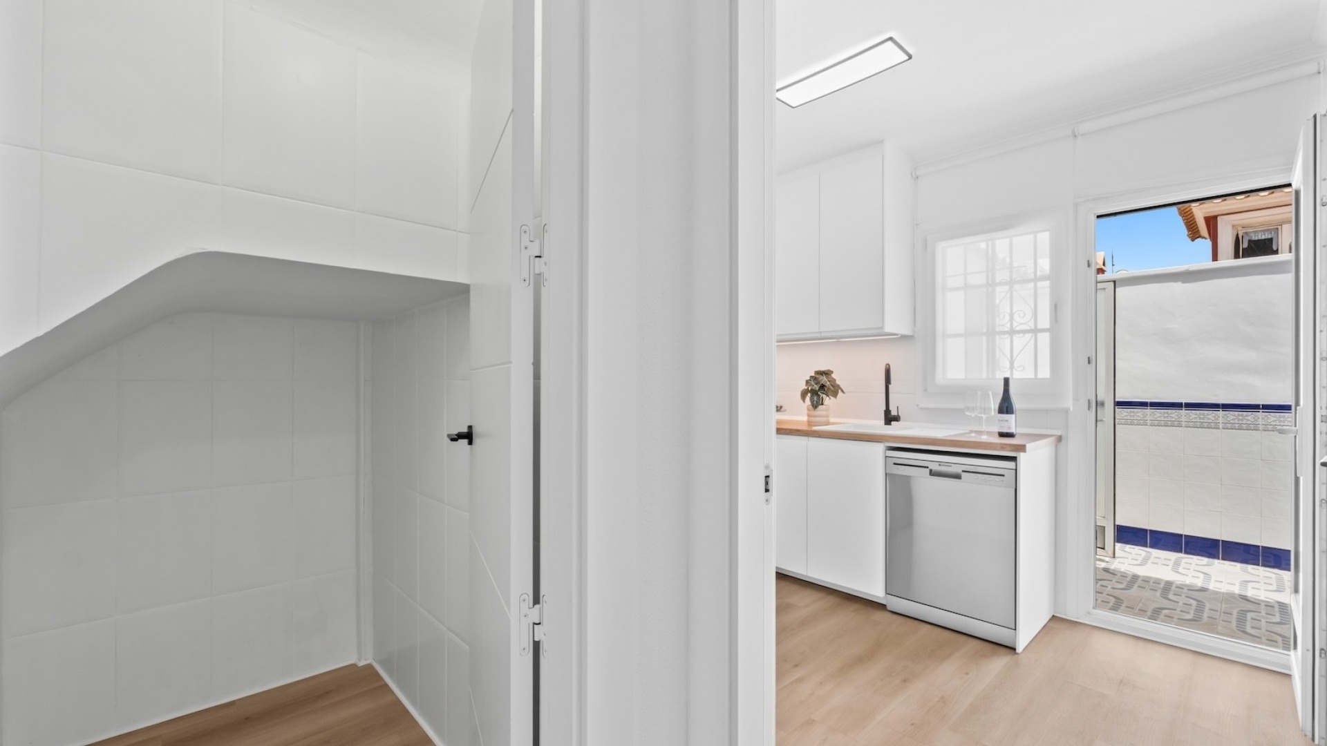 Wederverkoop - Villa - Villamartin - PAU 26