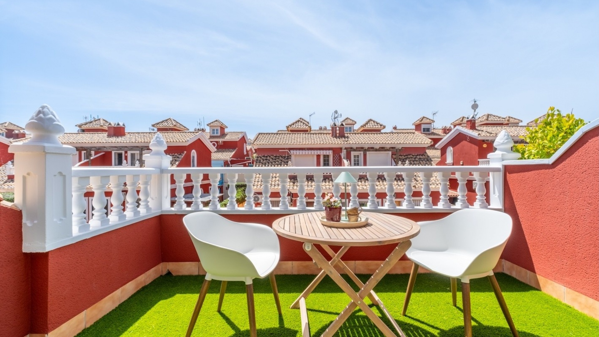 Wederverkoop - Villa - Villamartin - PAU 26