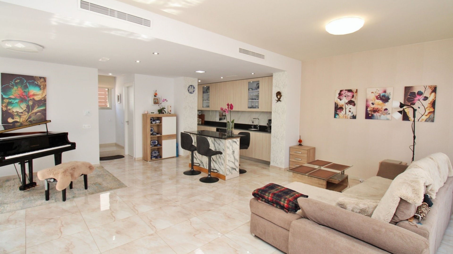 Wederverkoop - Villa - Villamartin - PAU 26