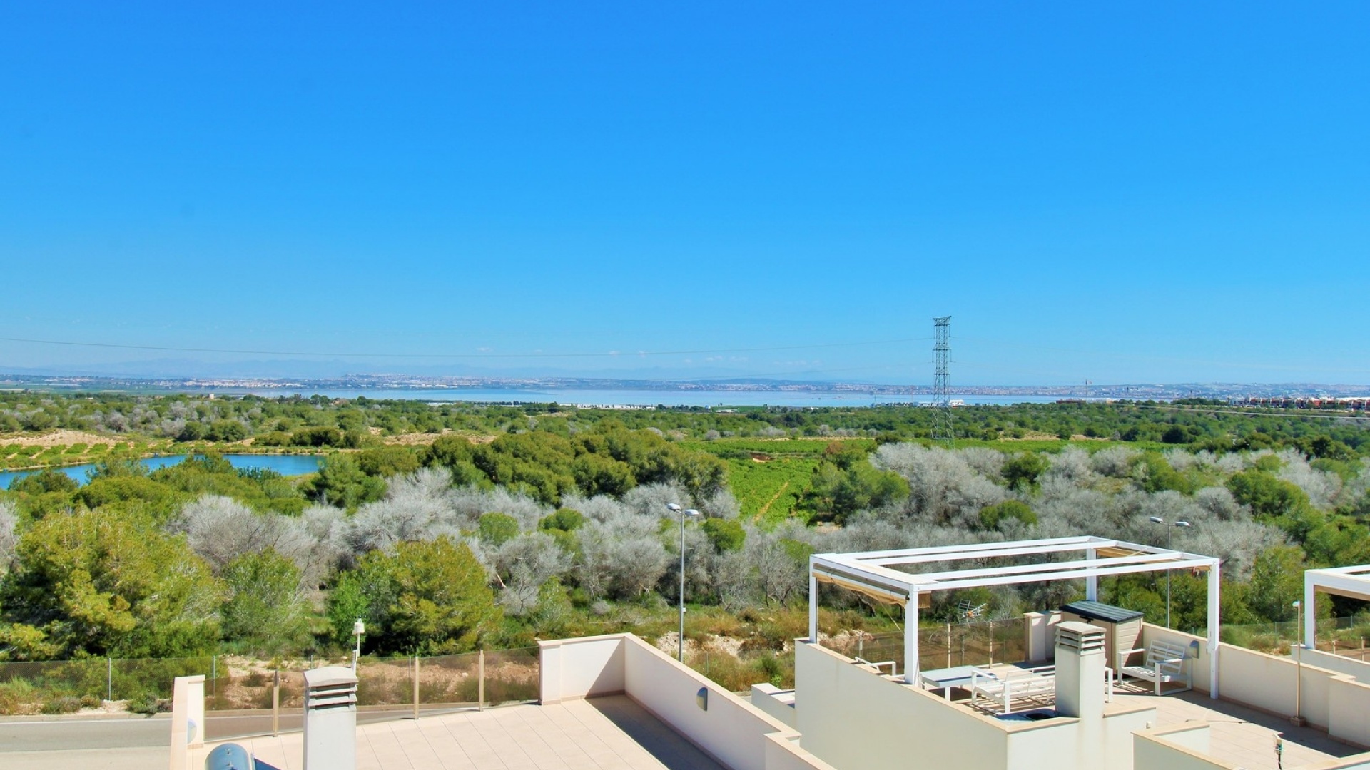 Wederverkoop - Villa - Villamartin - PAU 26