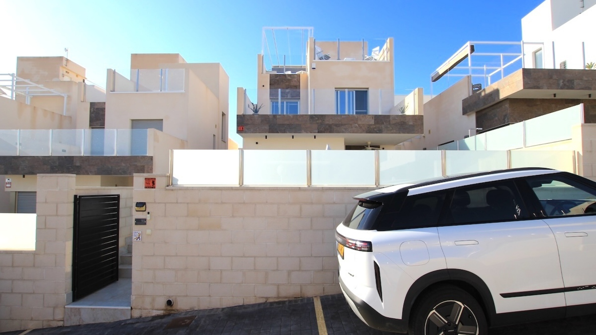 Wederverkoop - Villa - Villamartin - PAU 26
