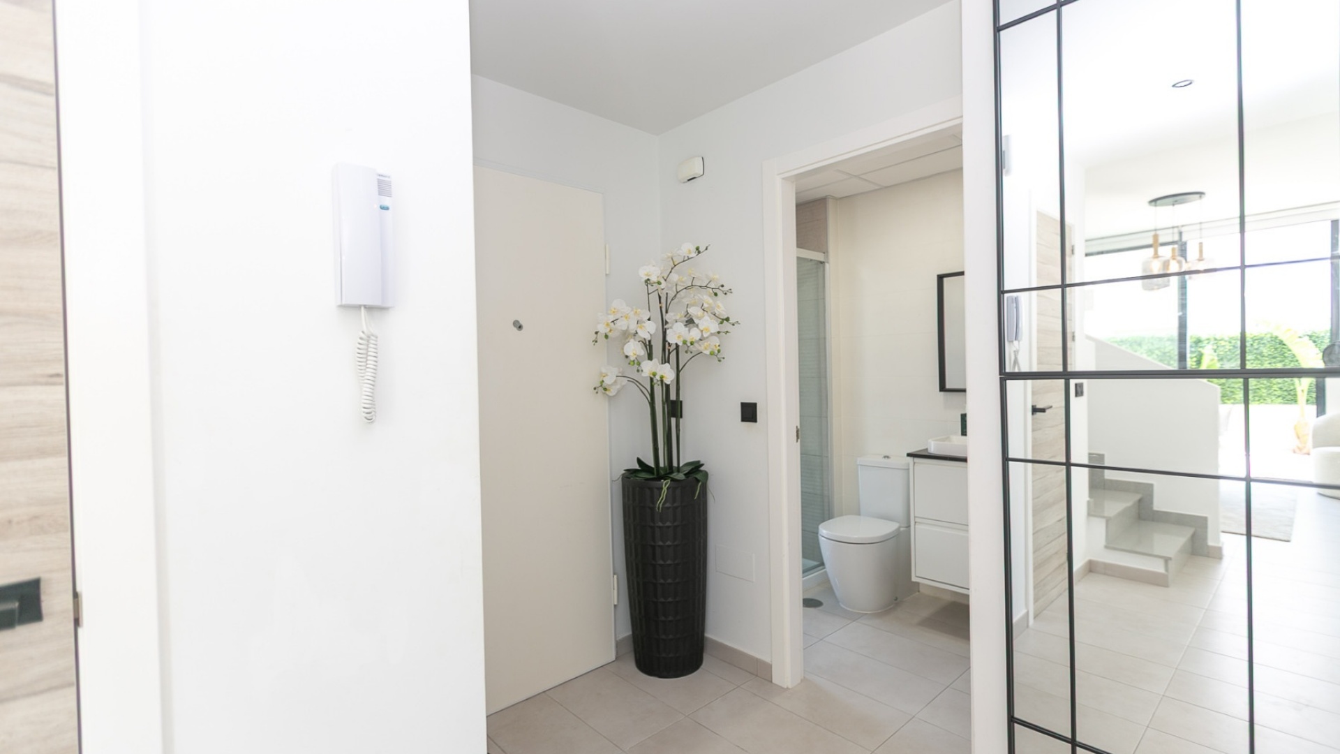 Wederverkoop - Villa - Villamartin - PAU 26