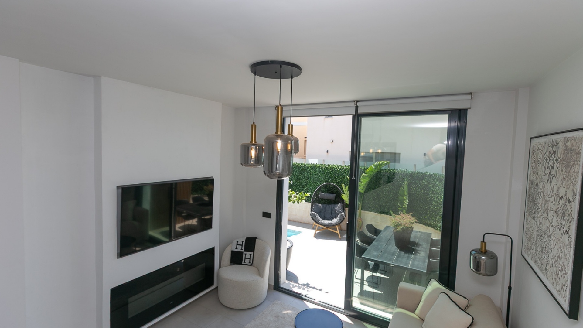 Wederverkoop - Villa - Villamartin - PAU 26