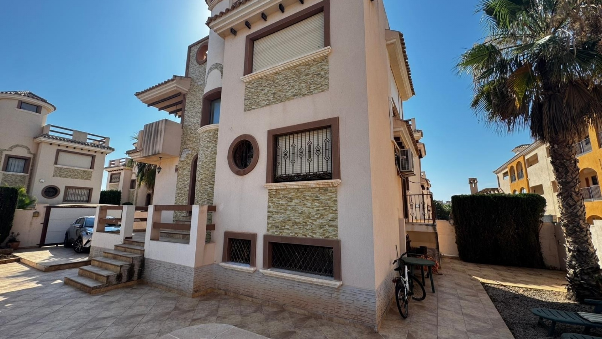 Wederverkoop - Villa - Villamartin - PAU 26