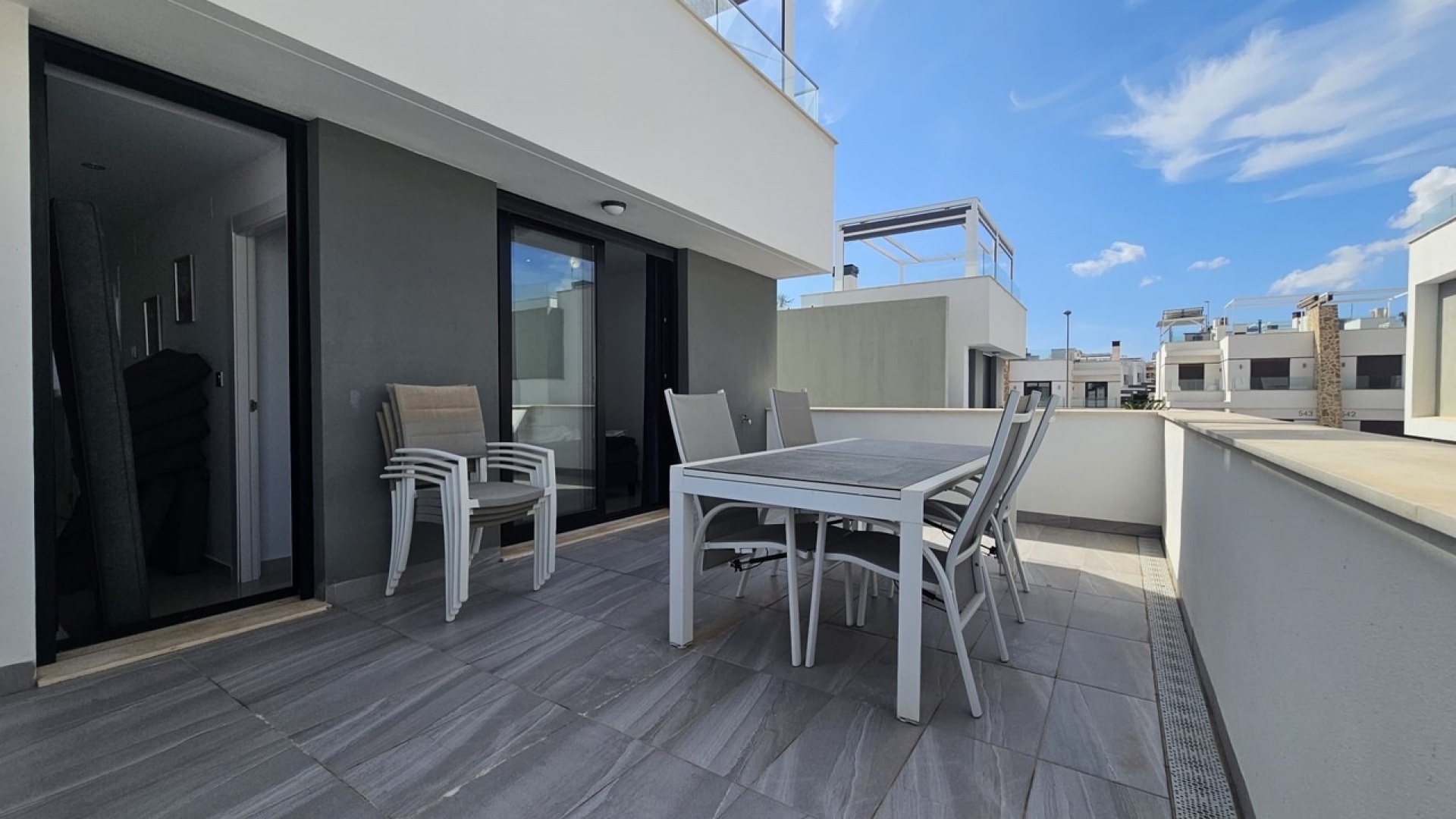 Wederverkoop - Villa - Villamartin - PAU 26